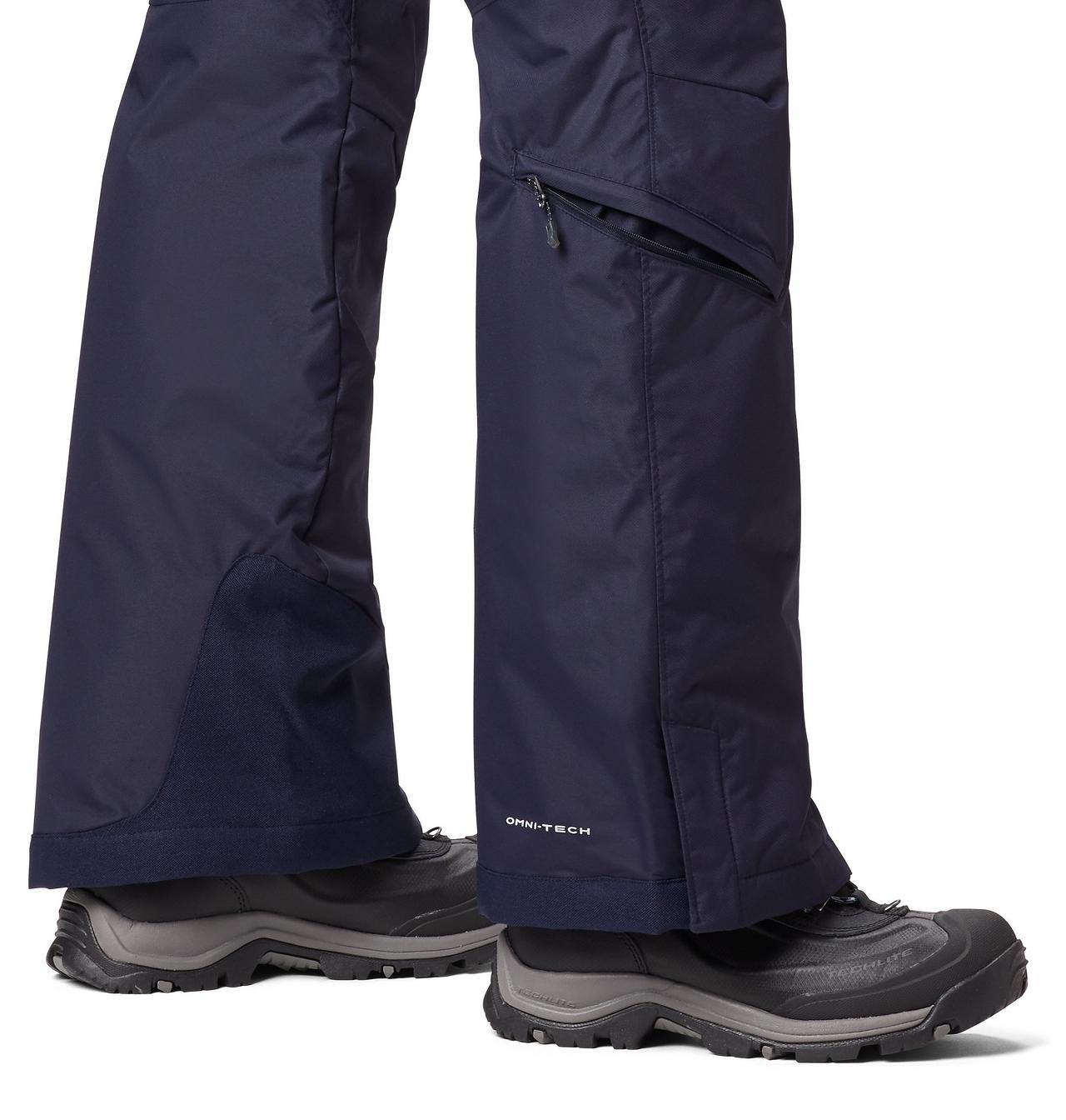 Women's Bugaboo™ Omni-Heat Insulated Ski Pants 4