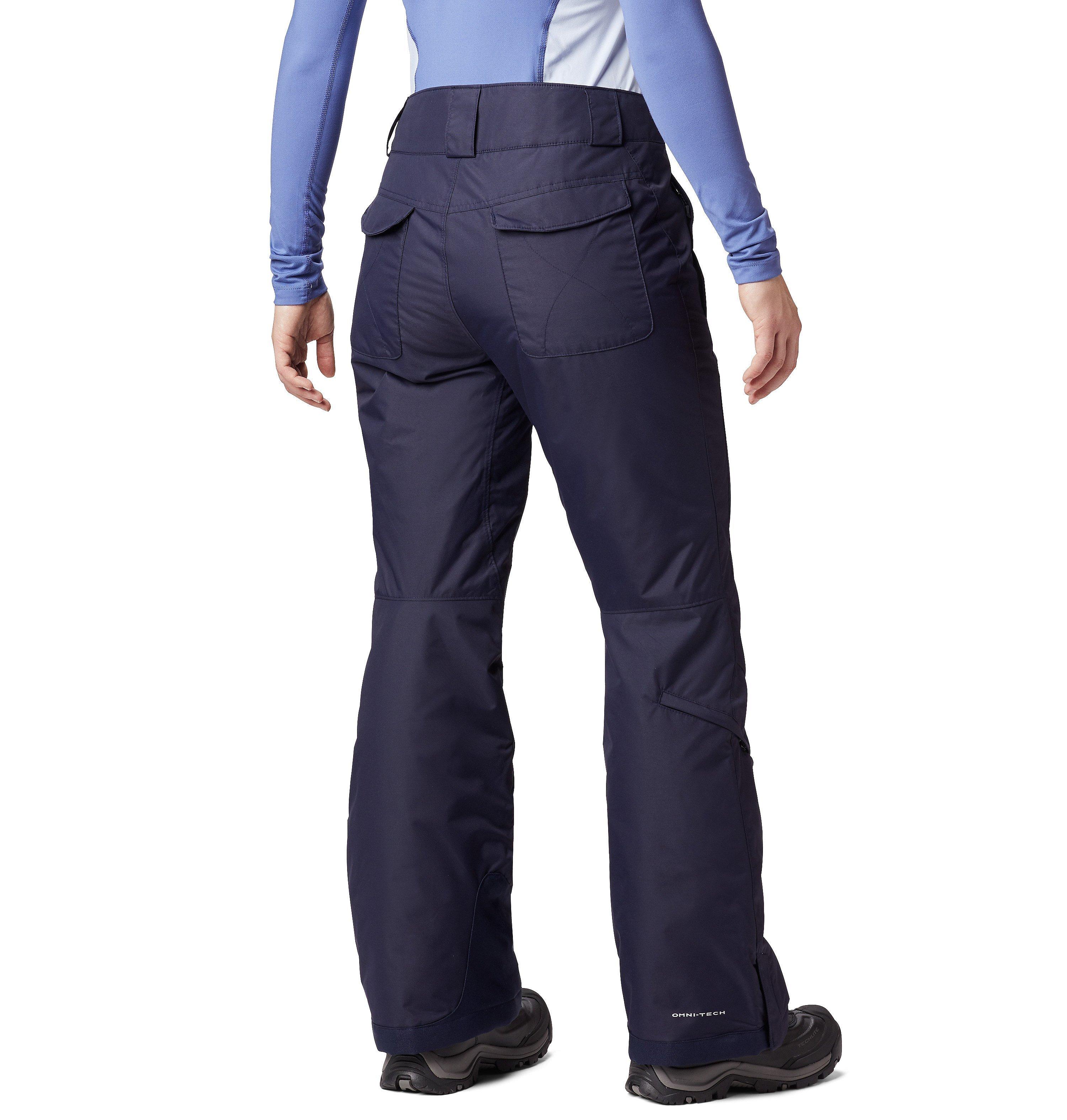 Women's Bugaboo™ Omni-Heat Insulated Ski Pants 3
