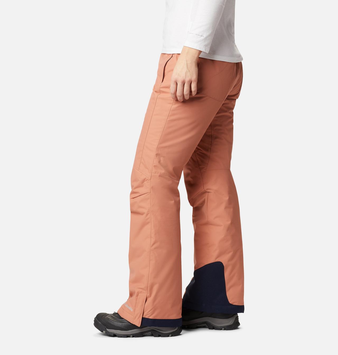 Women's Bugaboo™ Omni-Heat Insulated Ski Pants 4