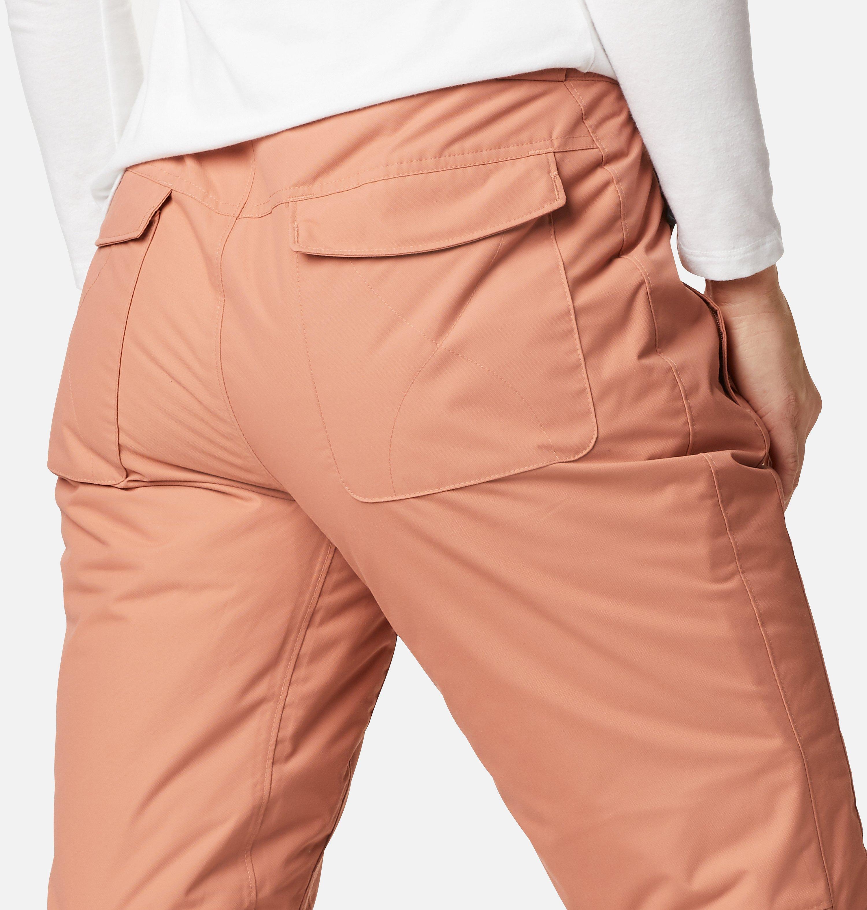 Women's Bugaboo™ Omni-Heat Insulated Ski Pants 7