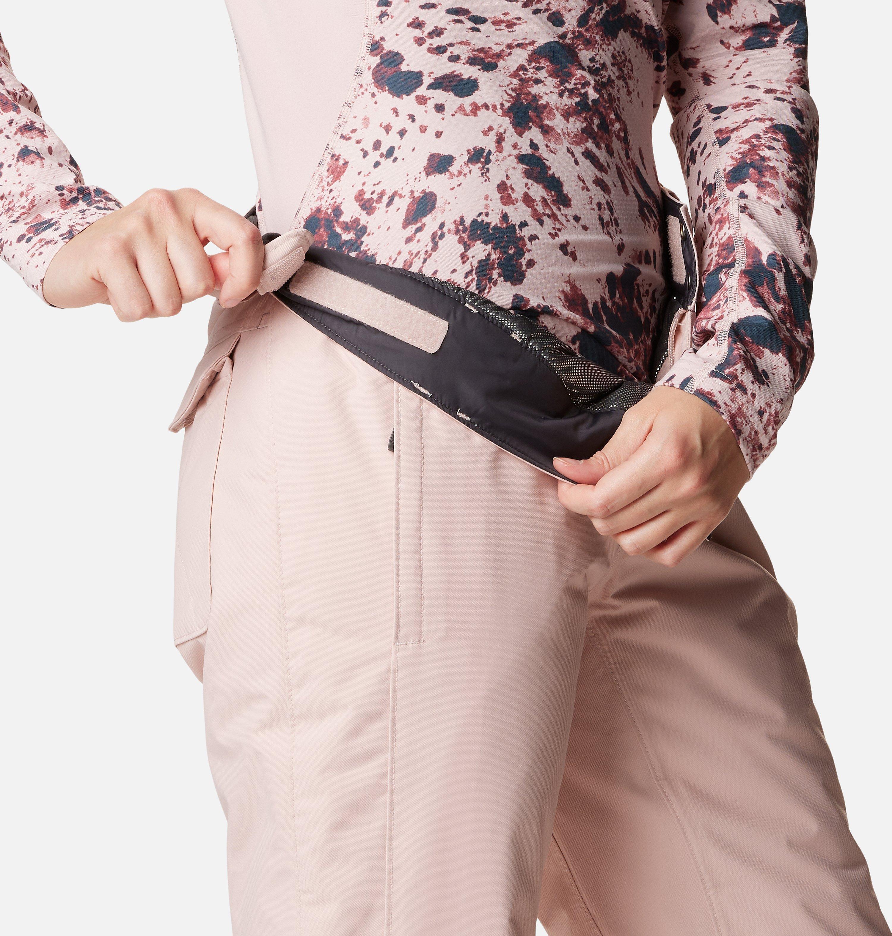 Women's Bugaboo™ Omni-Heat Insulated Ski Pants 6
