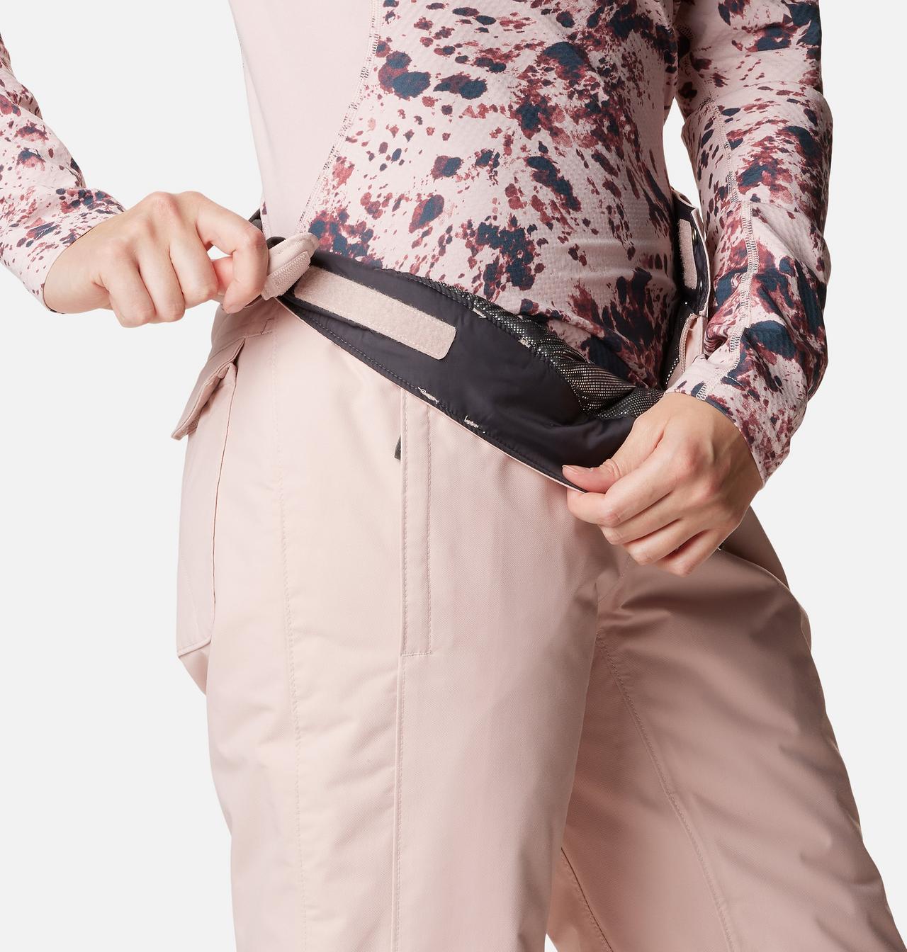 Women's Bugaboo™ Omni-Heat Insulated Ski Pants 6