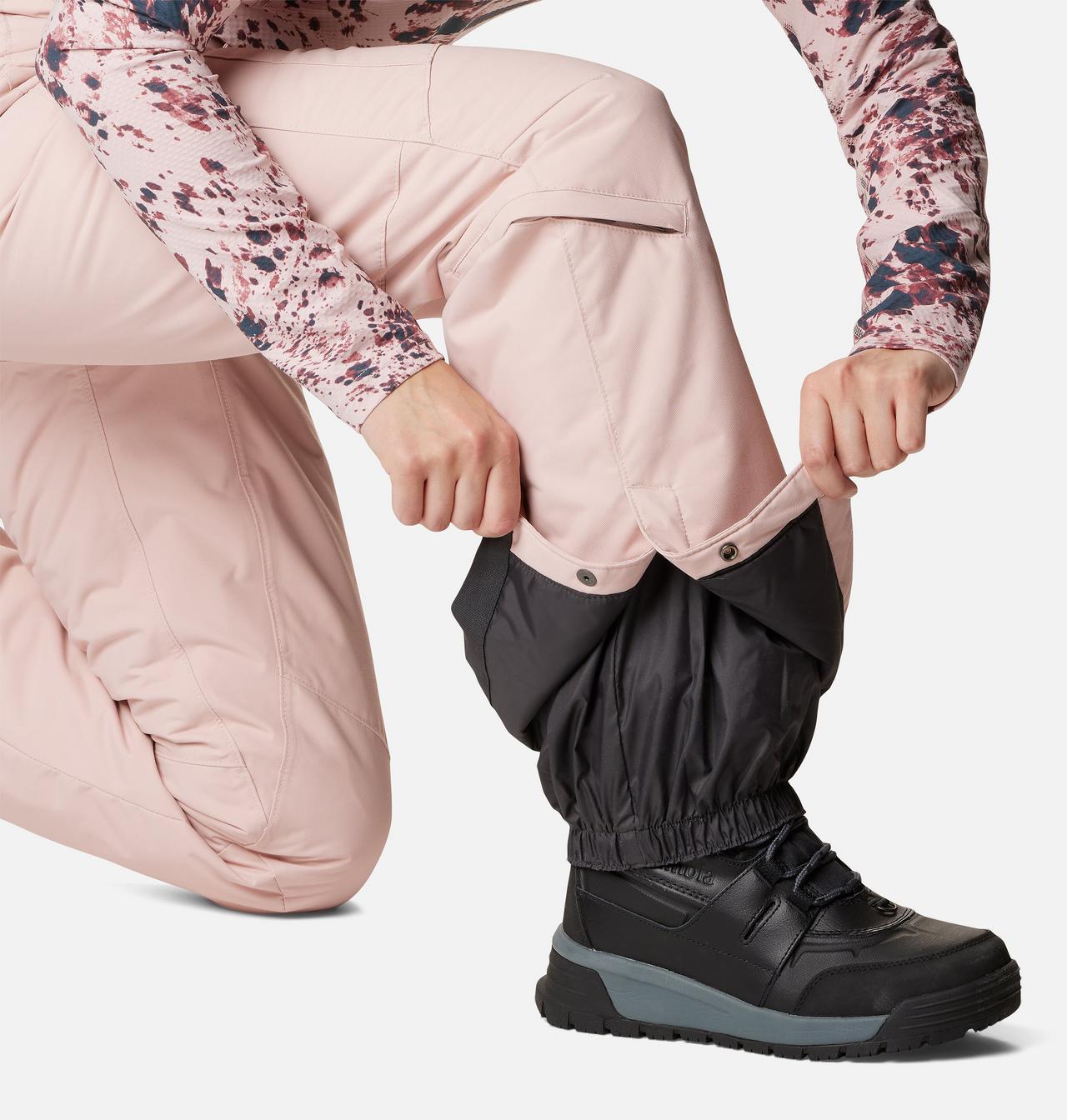 Women's Bugaboo™ Omni-Heat Insulated Ski Pants 9