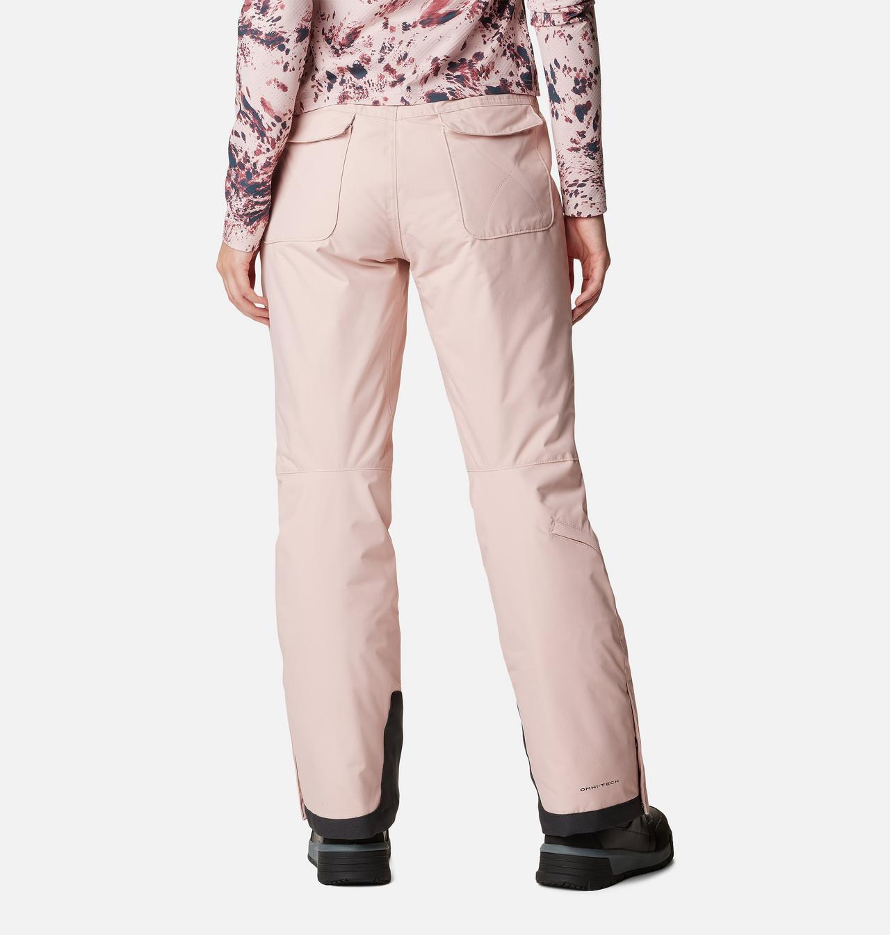 Women's Bugaboo™ Omni-Heat Insulated Ski Pants 2