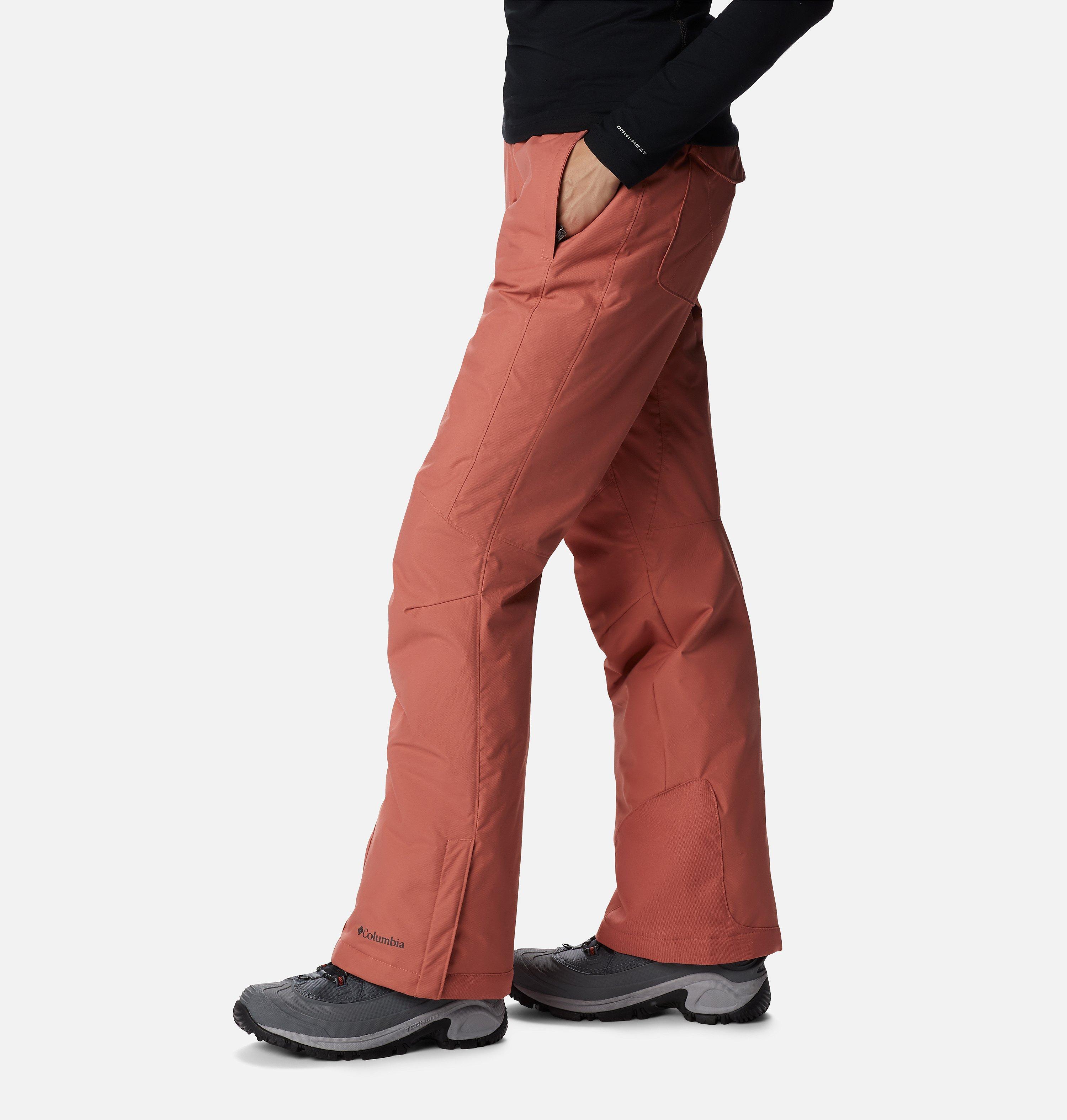 Women's Bugaboo™ Omni-Heat Insulated Ski Pants 3