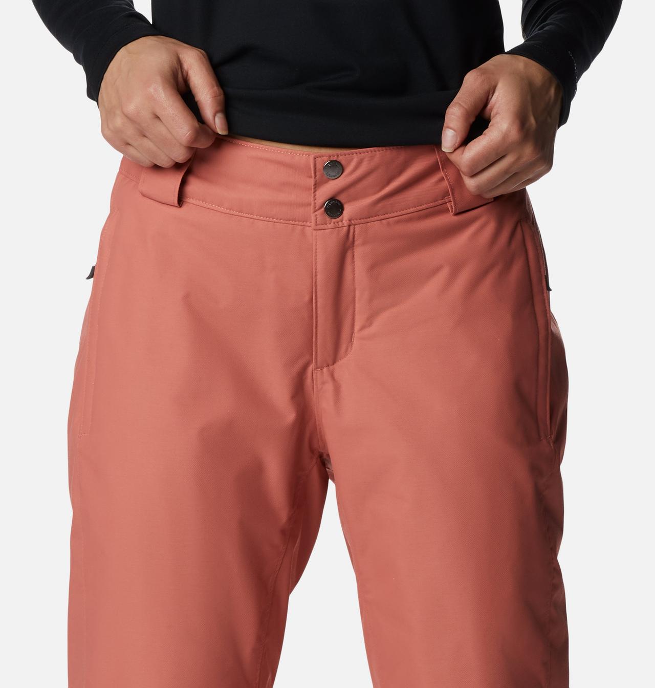 Women's Bugaboo™ Omni-Heat Insulated Ski Pants 4