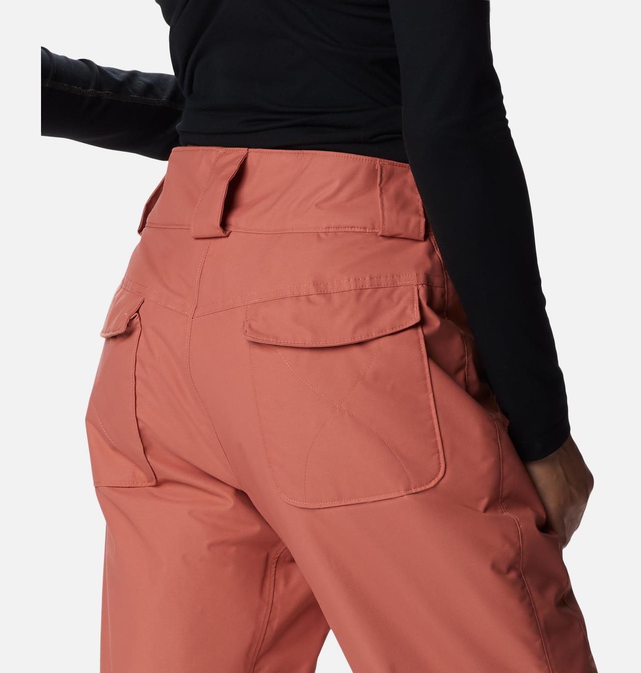 Women's Bugaboo™ Omni-Heat Insulated Ski Pants 5