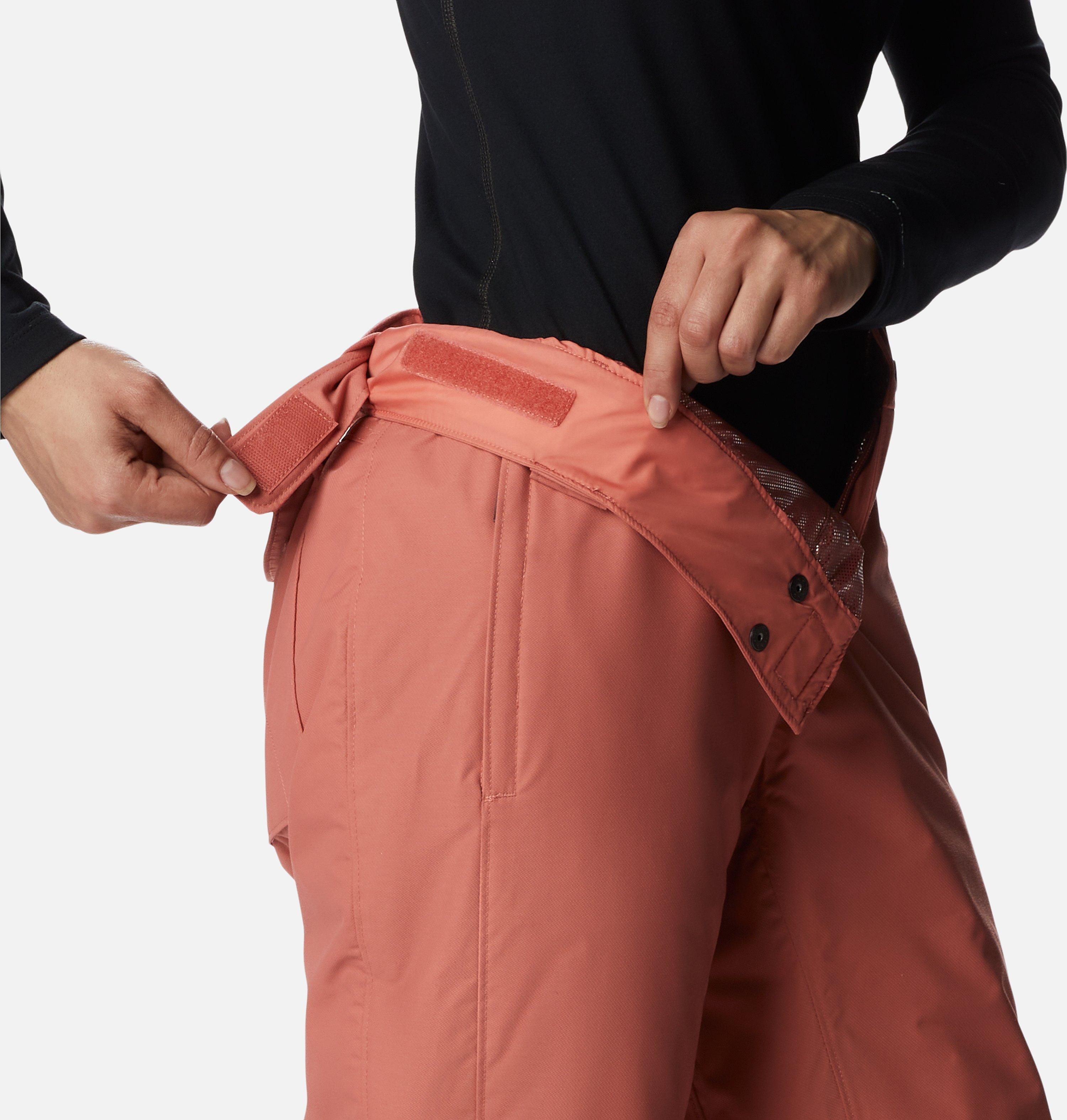 Women's Bugaboo™ Omni-Heat Insulated Ski Pants 6