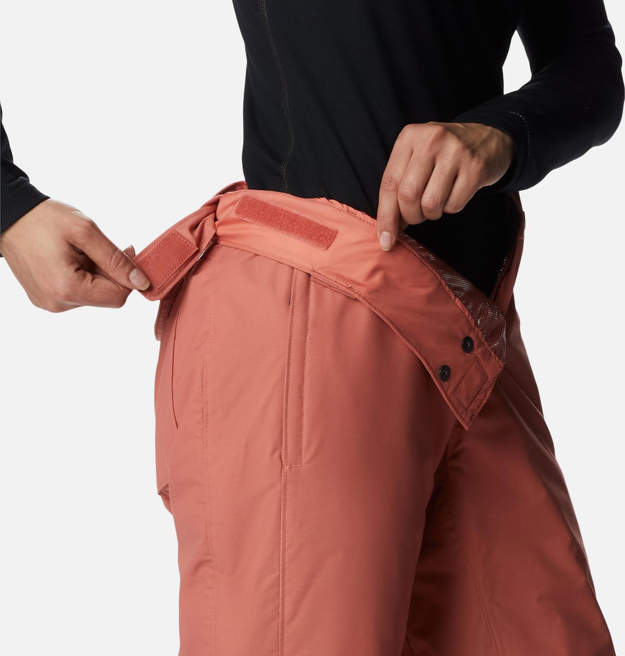 Women's Bugaboo™ Omni-Heat Insulated Ski Pants 6