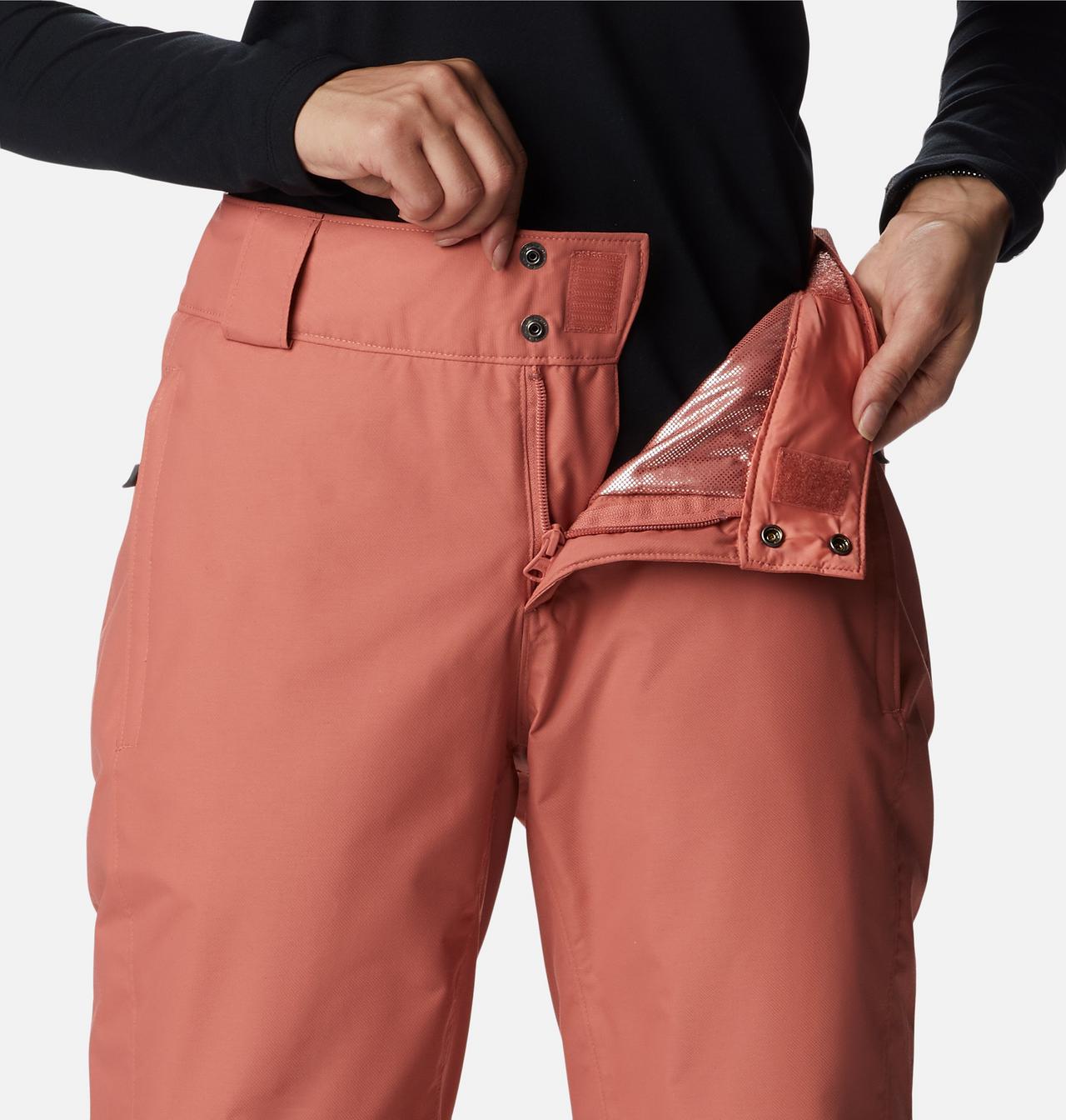 Women's Bugaboo™ Omni-Heat Insulated Ski Pants 7