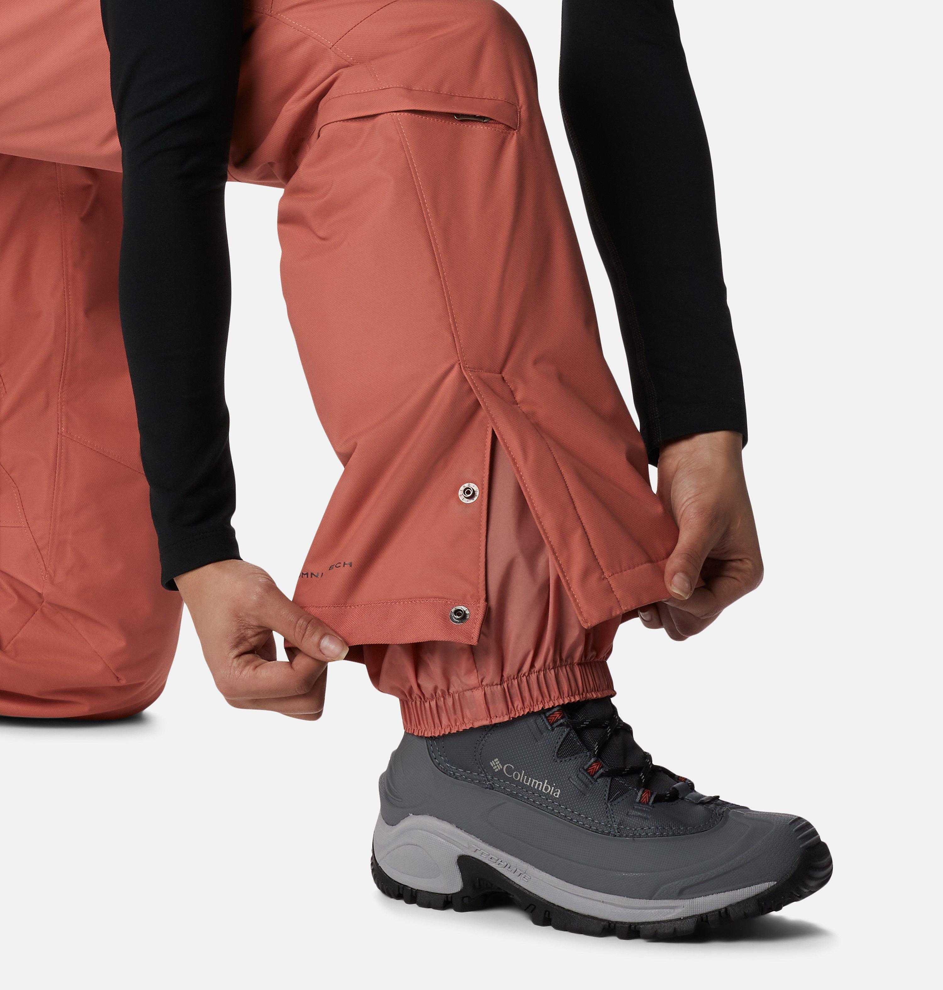 Women's Bugaboo™ Omni-Heat Insulated Ski Pants 9