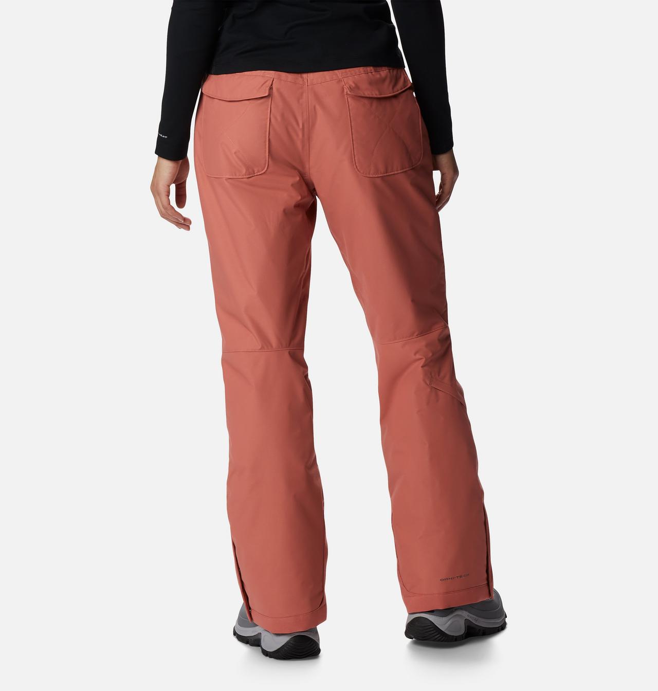 Women's Bugaboo™ Omni-Heat Insulated Ski Pants 2