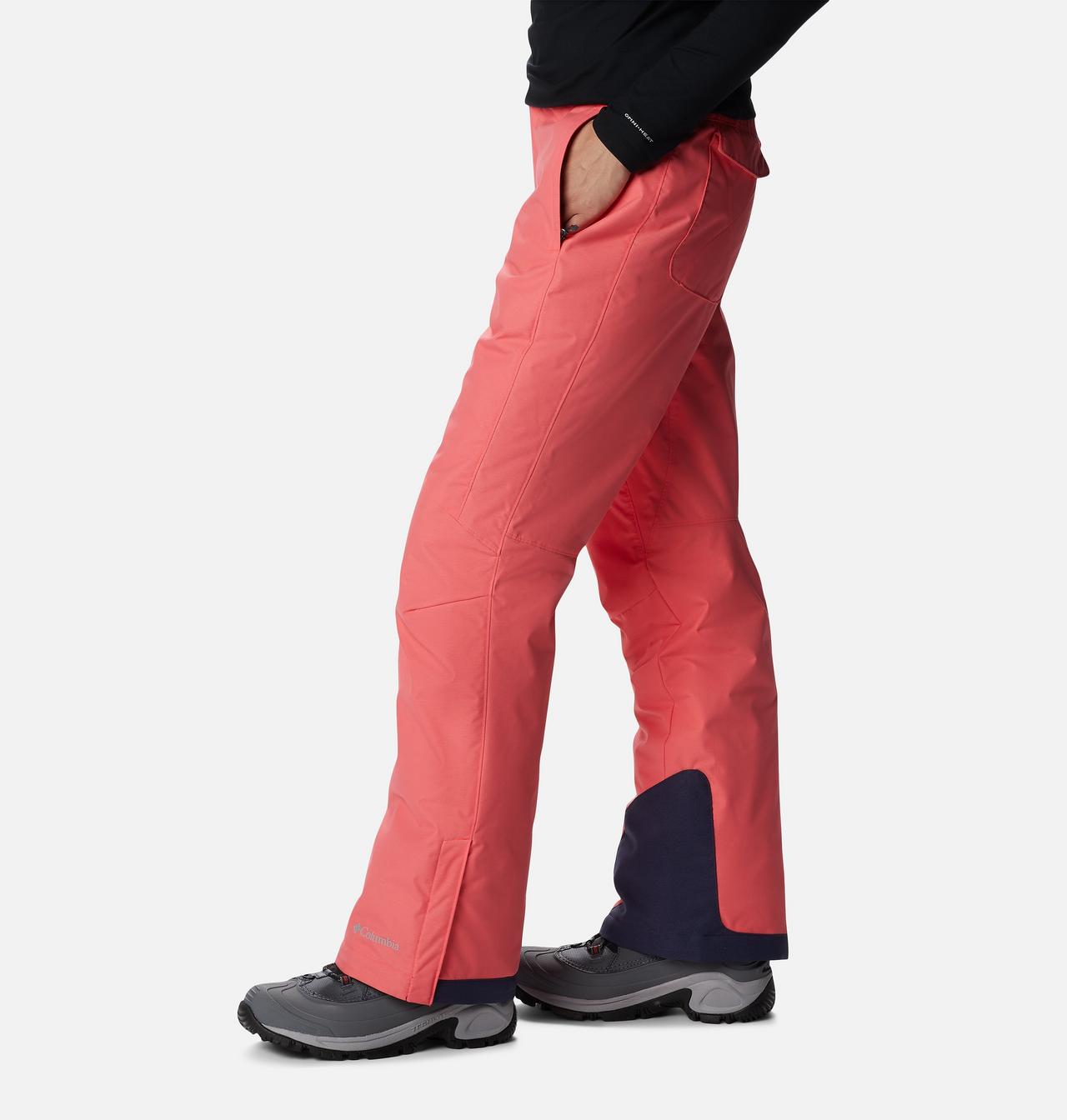 Women's Bugaboo™ Omni-Heat Insulated Ski Pants 3