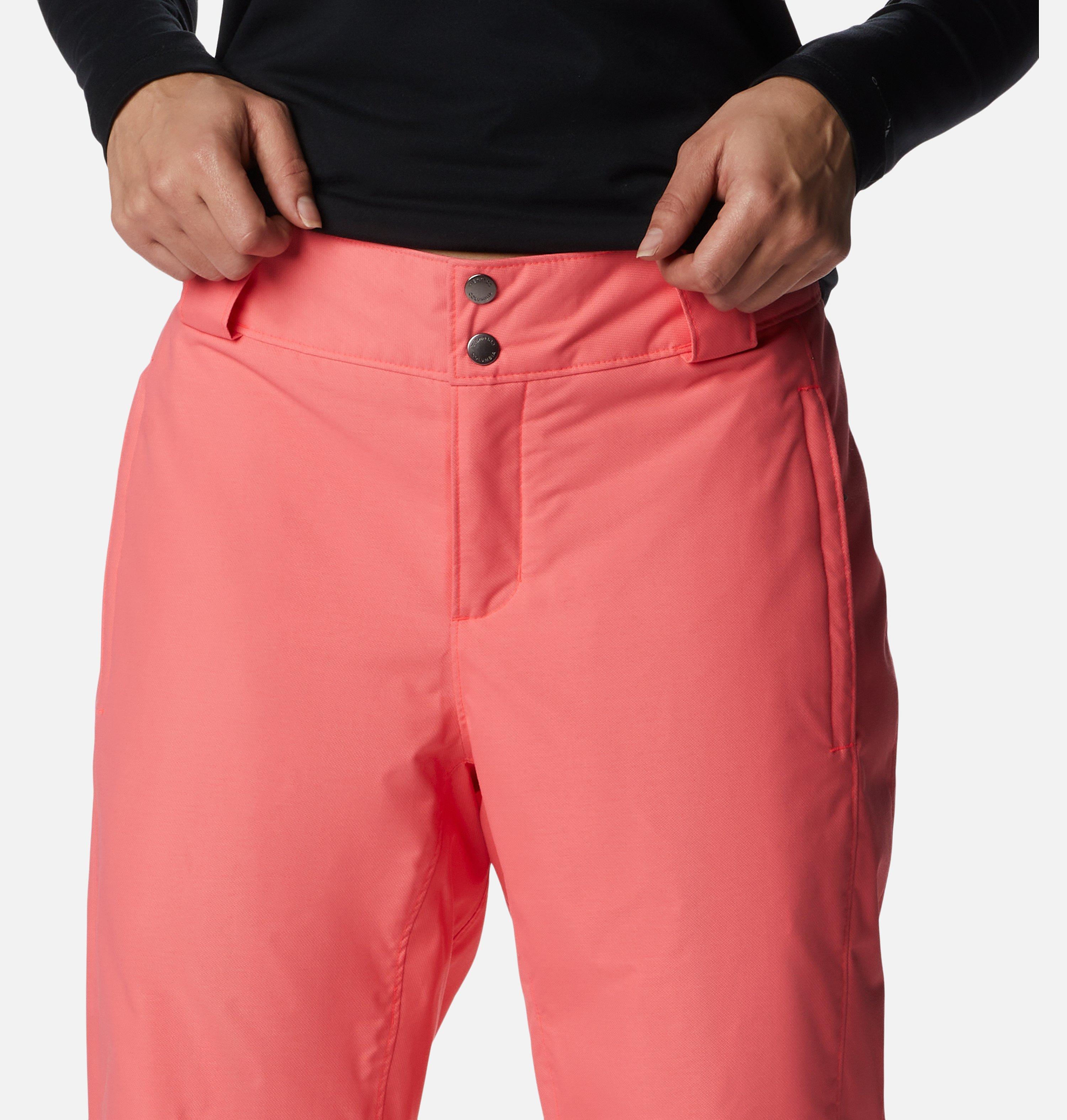 Women's Bugaboo™ Omni-Heat Insulated Ski Pants 4