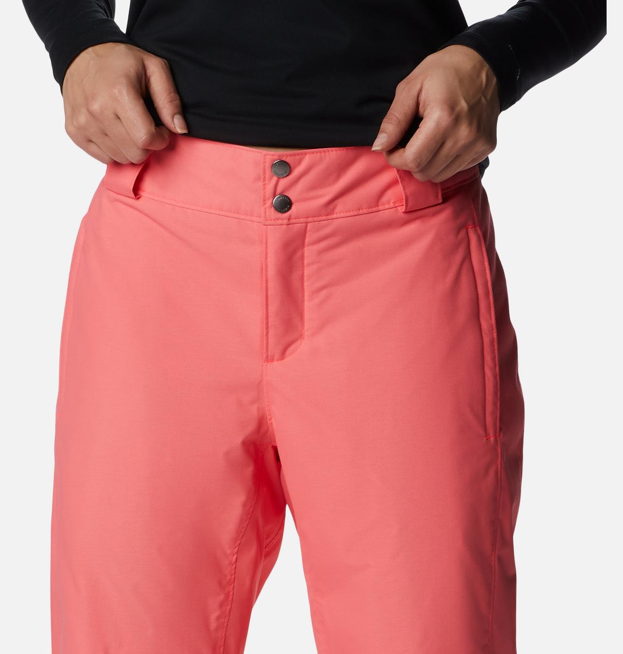 Women's Bugaboo™ Omni-Heat Insulated Ski Pants 4