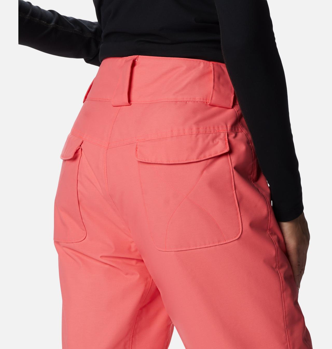 Women's Bugaboo™ Omni-Heat Insulated Ski Pants 5