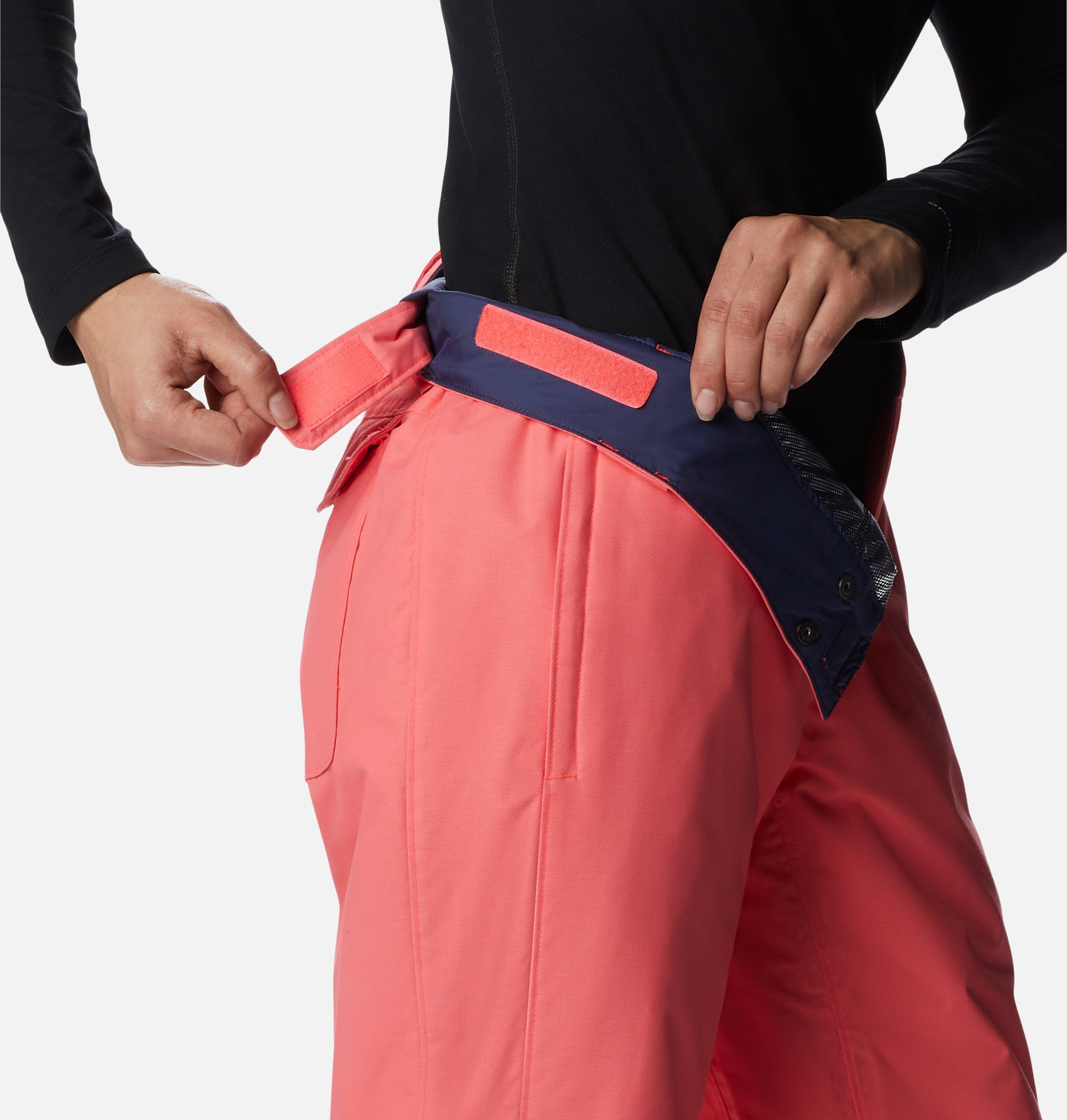 Women's Bugaboo™ Omni-Heat Insulated Ski Pants 6