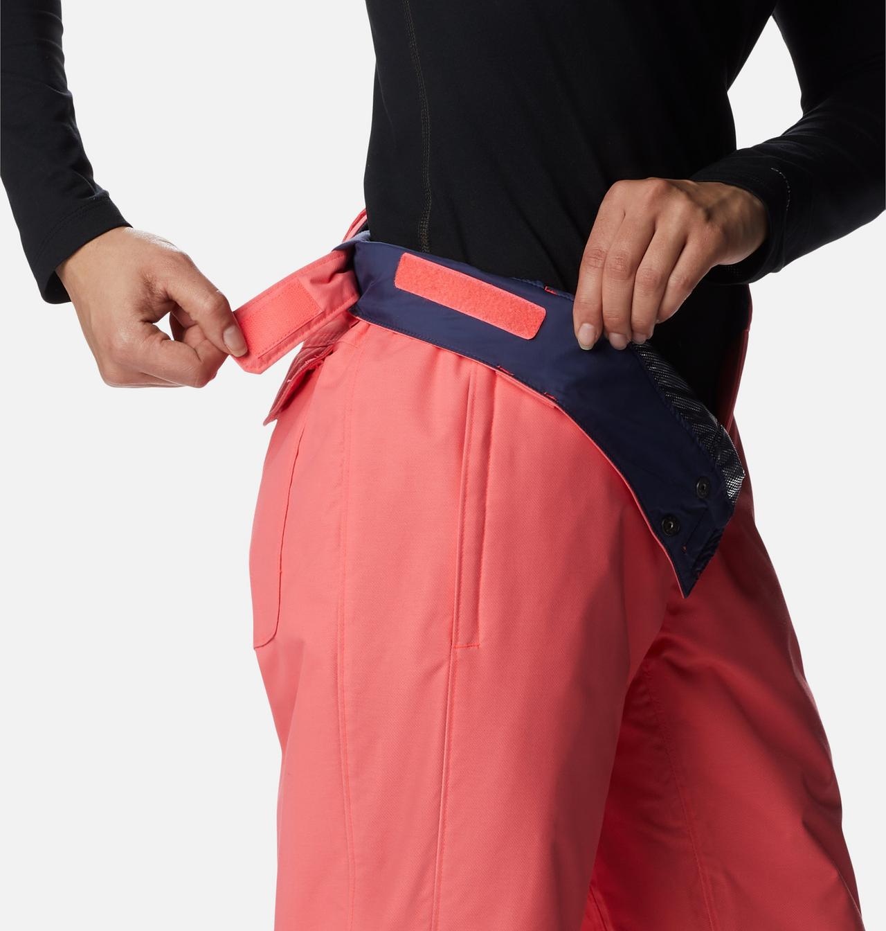 Women's Bugaboo™ Omni-Heat Insulated Ski Pants 6