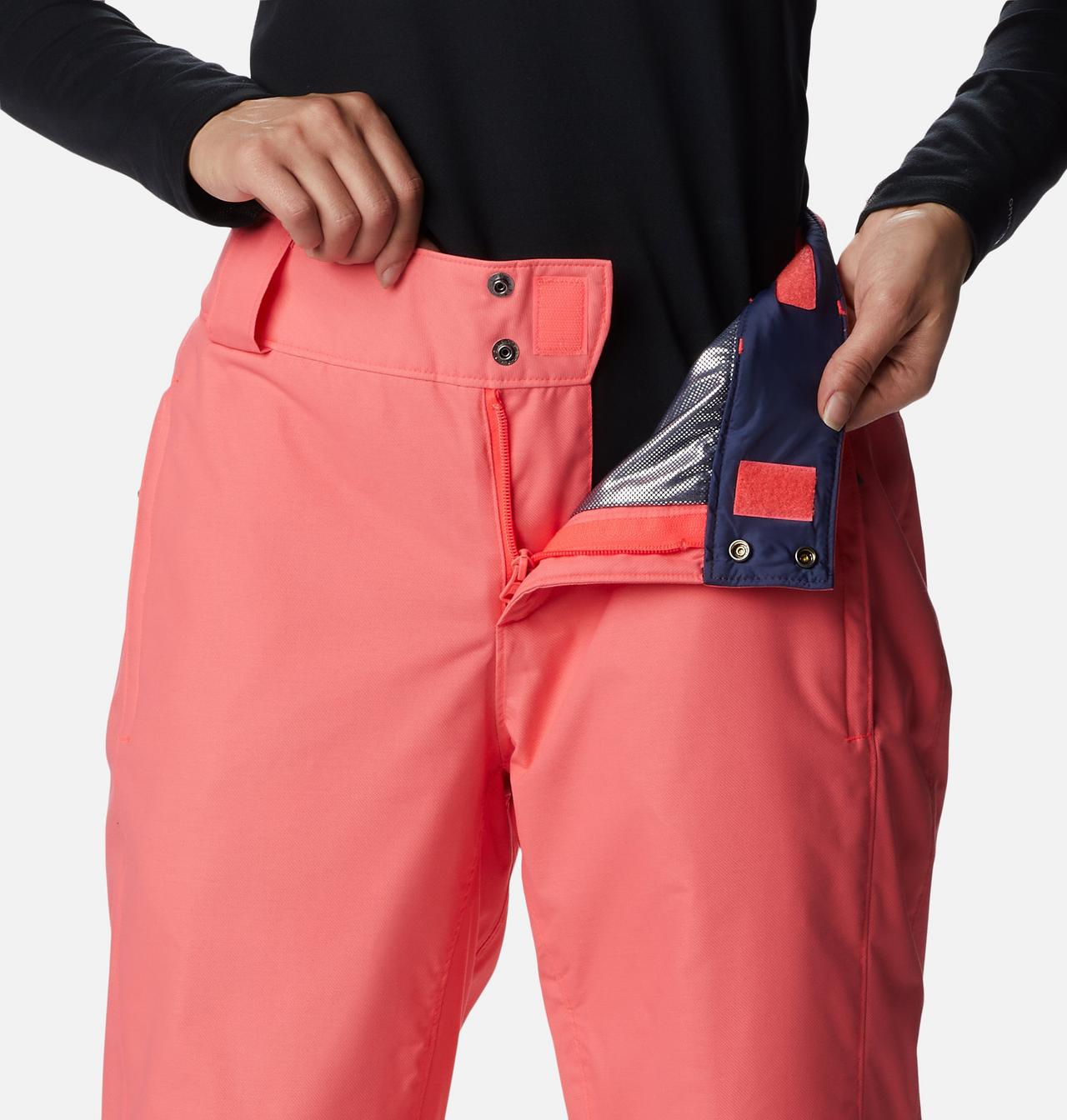 Women's Bugaboo™ Omni-Heat Insulated Ski Pants 7