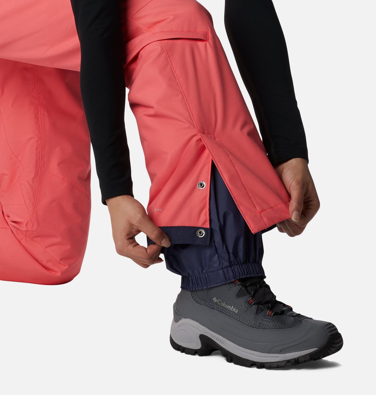 Women's Bugaboo™ Omni-Heat Insulated Ski Pants 9