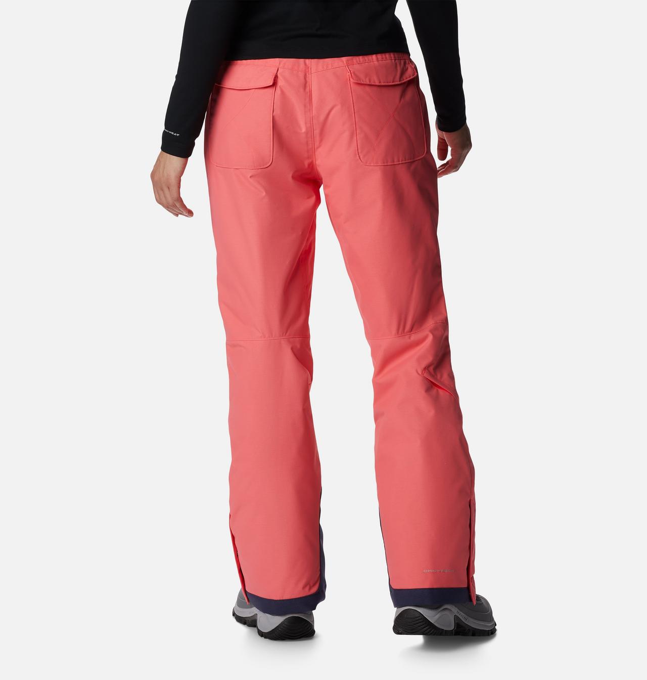 Women's Bugaboo™ Omni-Heat Insulated Ski Pants 2
