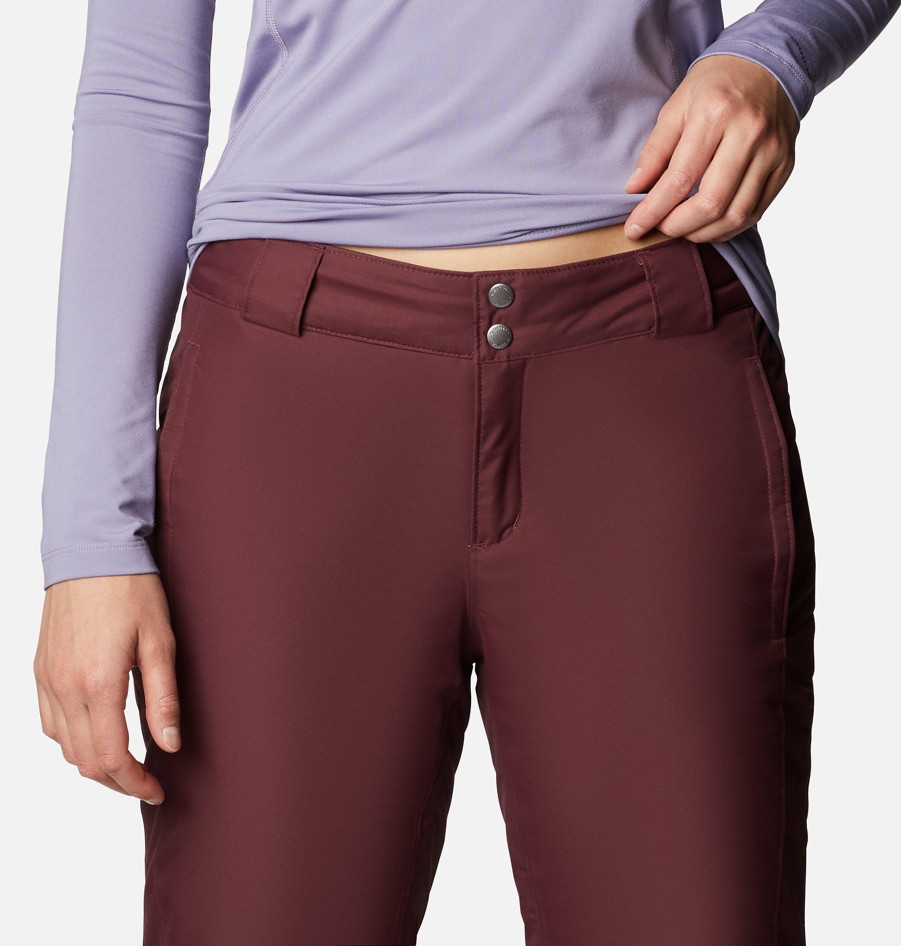 Women's Bugaboo™ Omni-Heat Insulated Ski Pants 5
