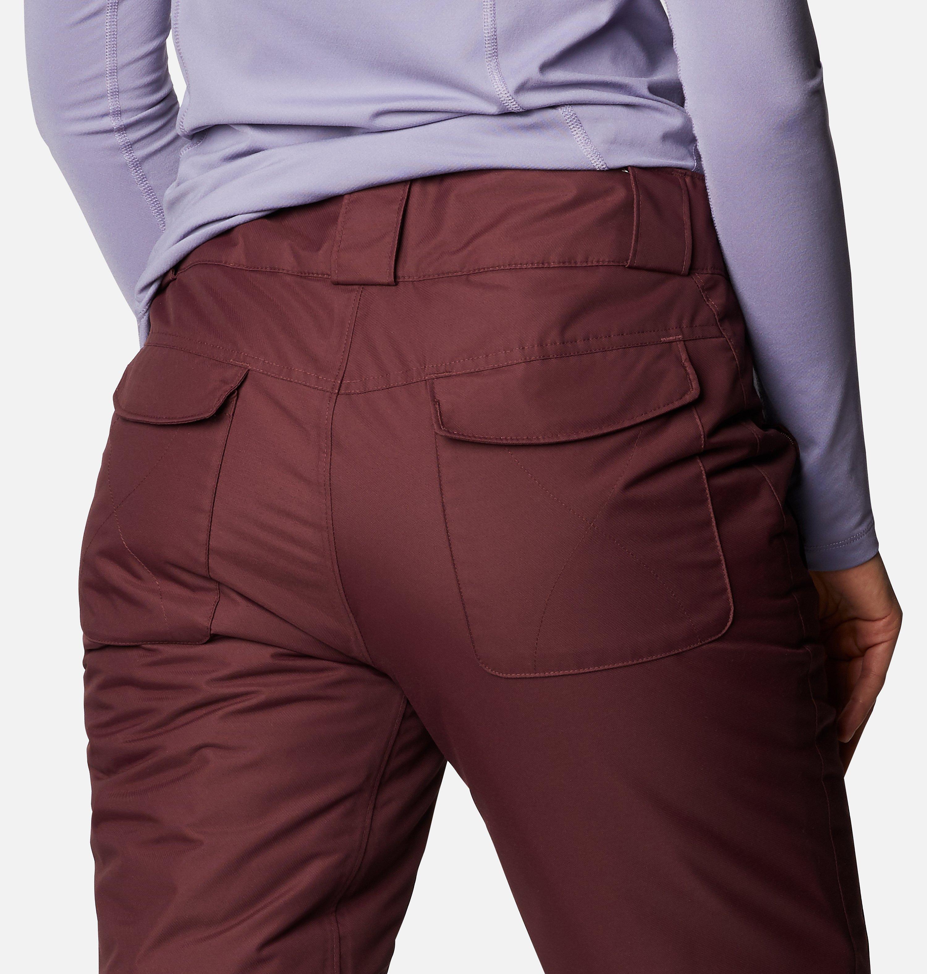 Women's Bugaboo™ Omni-Heat Insulated Ski Pants 7