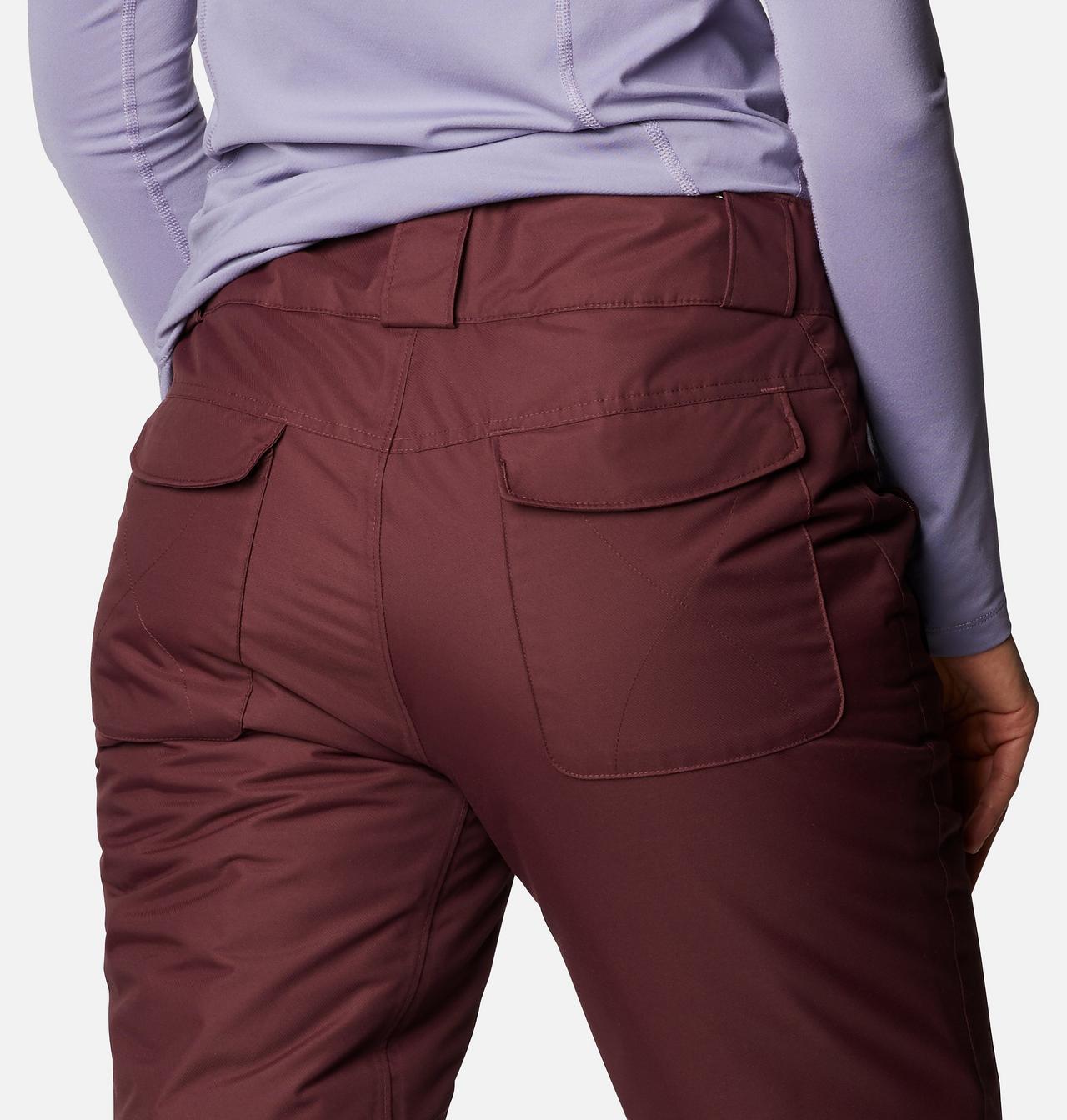Women's Bugaboo™ Omni-Heat Insulated Ski Pants 7