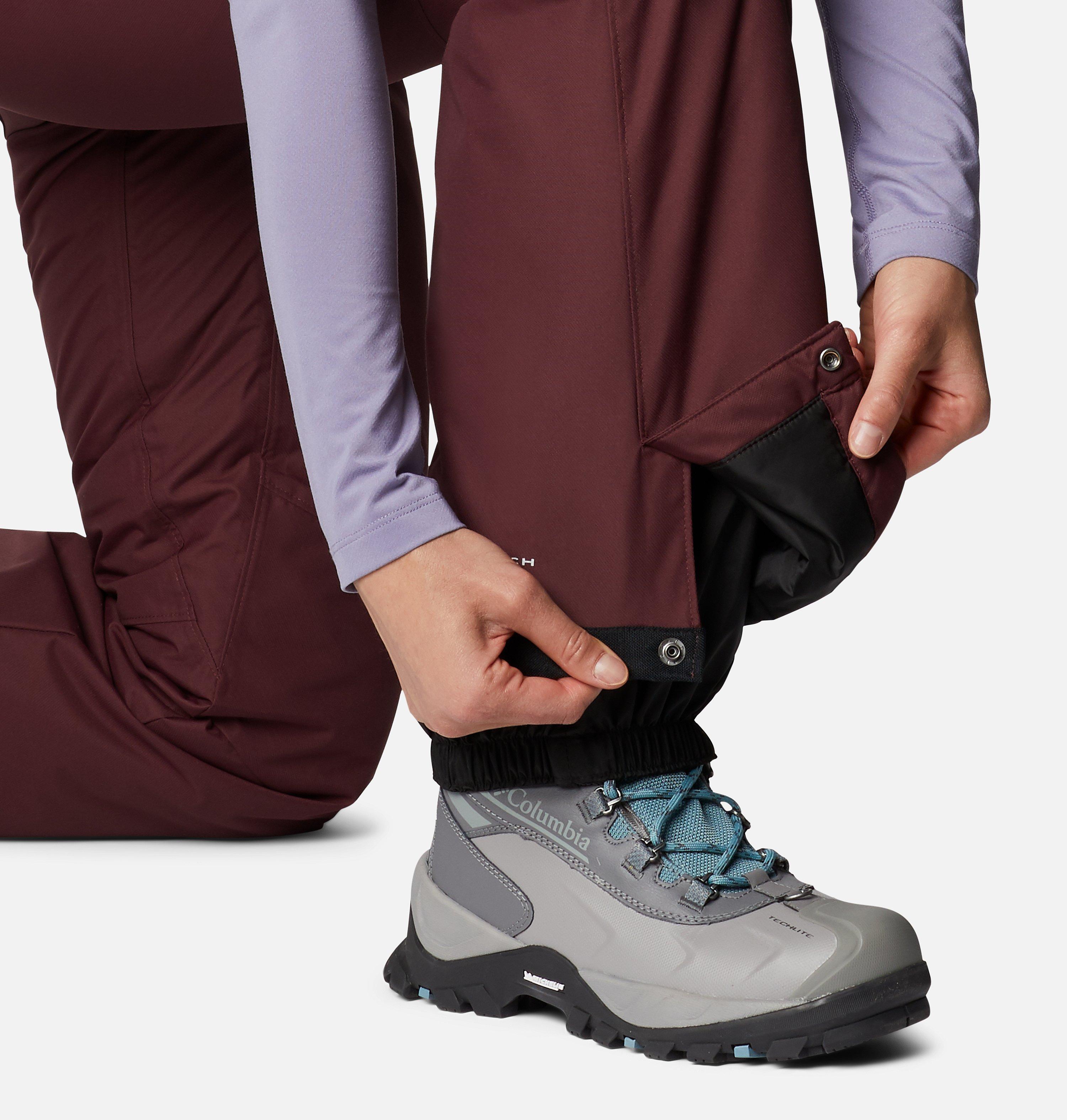 Women's Bugaboo™ Omni-Heat Insulated Ski Pants 9