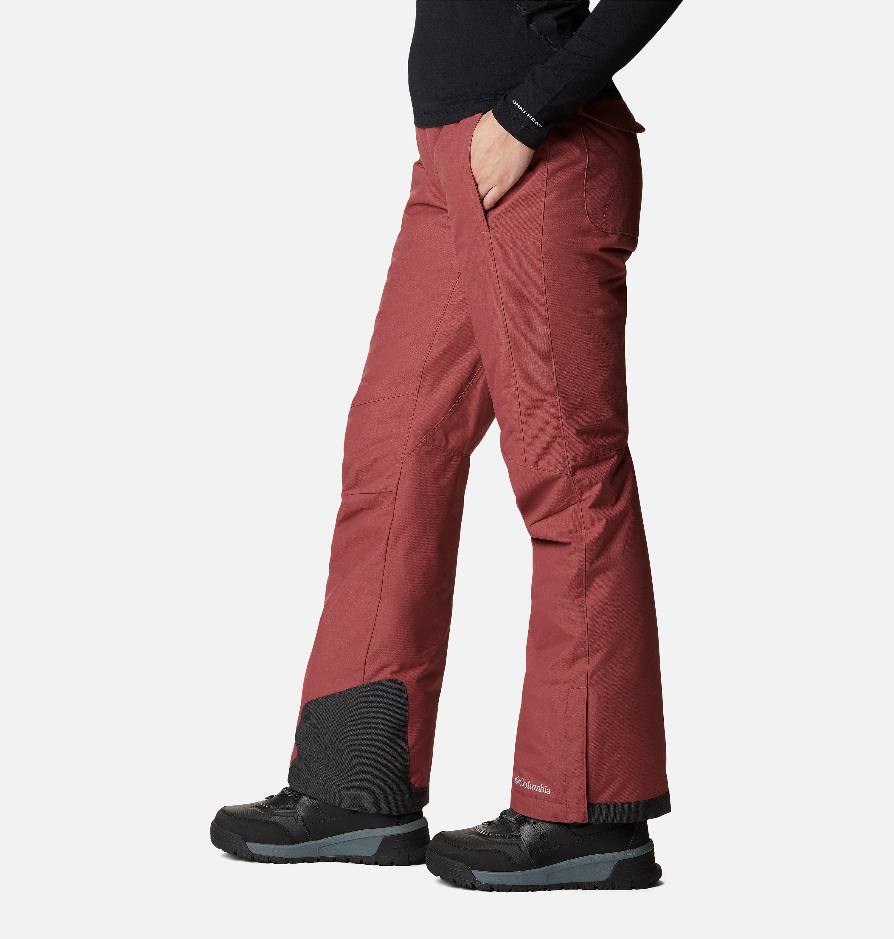 Women's Bugaboo™ Omni-Heat Insulated Ski Pants 3