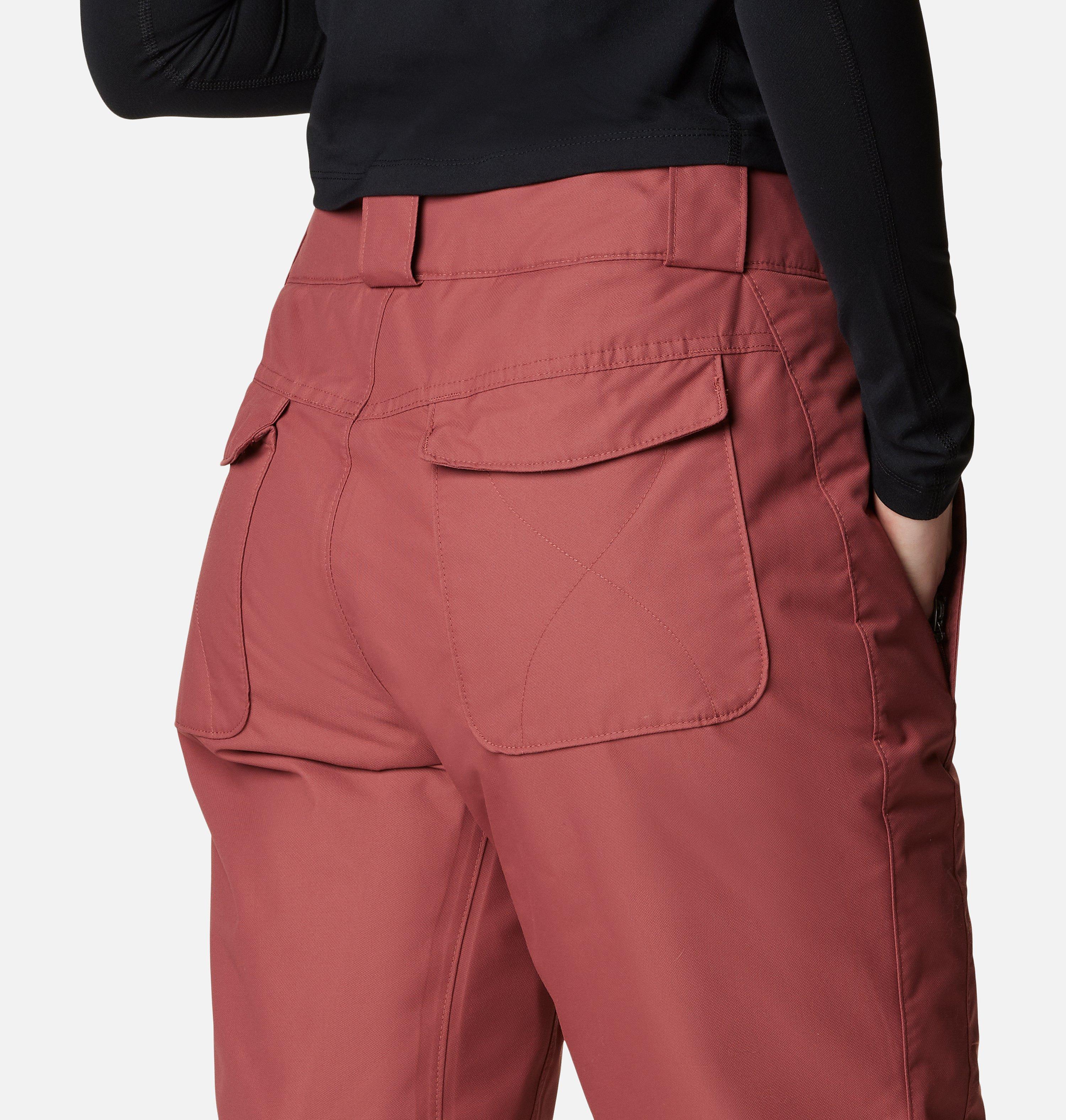 Women's Bugaboo™ Omni-Heat Insulated Ski Pants 5