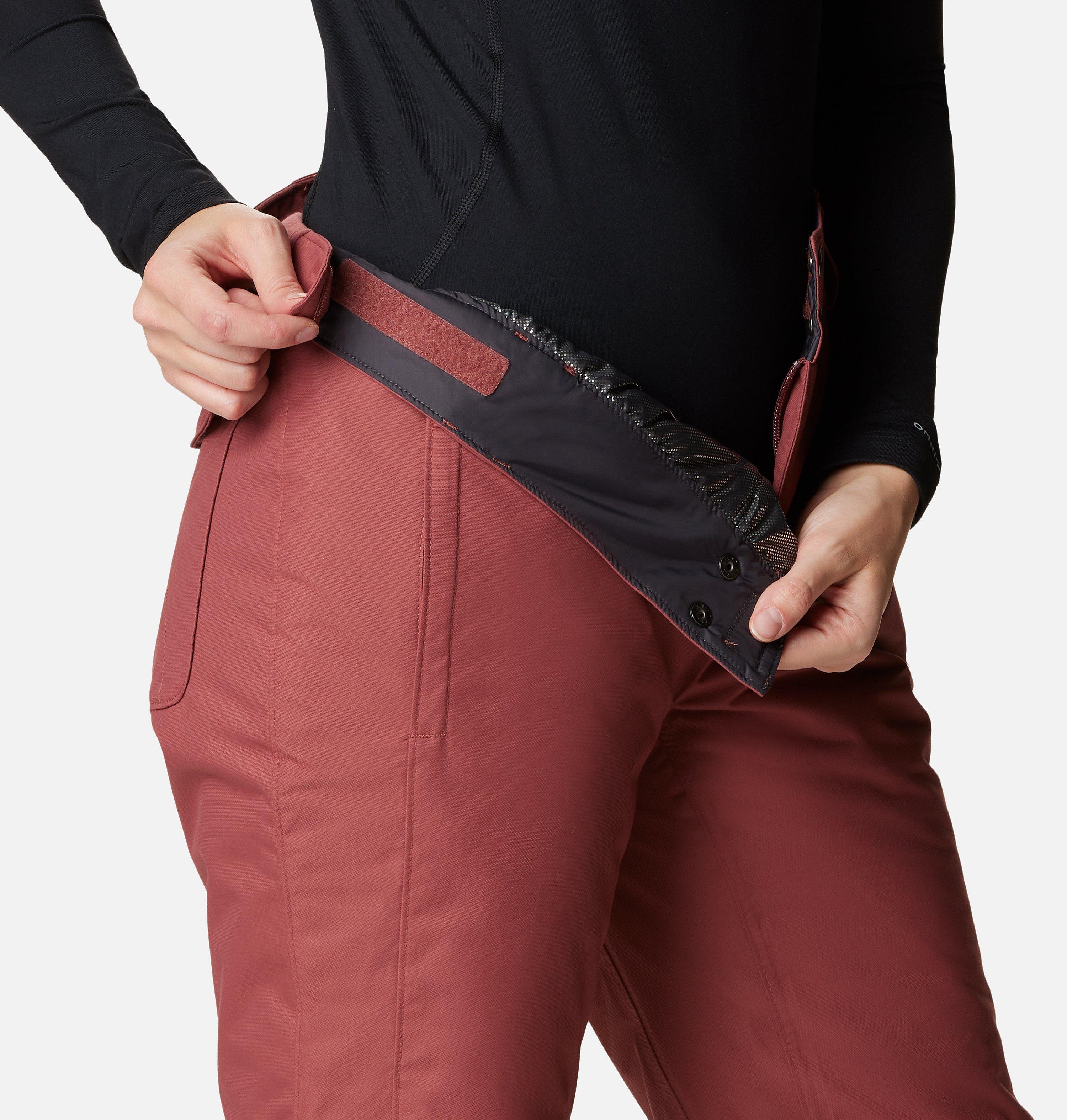Women's Bugaboo™ Omni-Heat Insulated Ski Pants 6