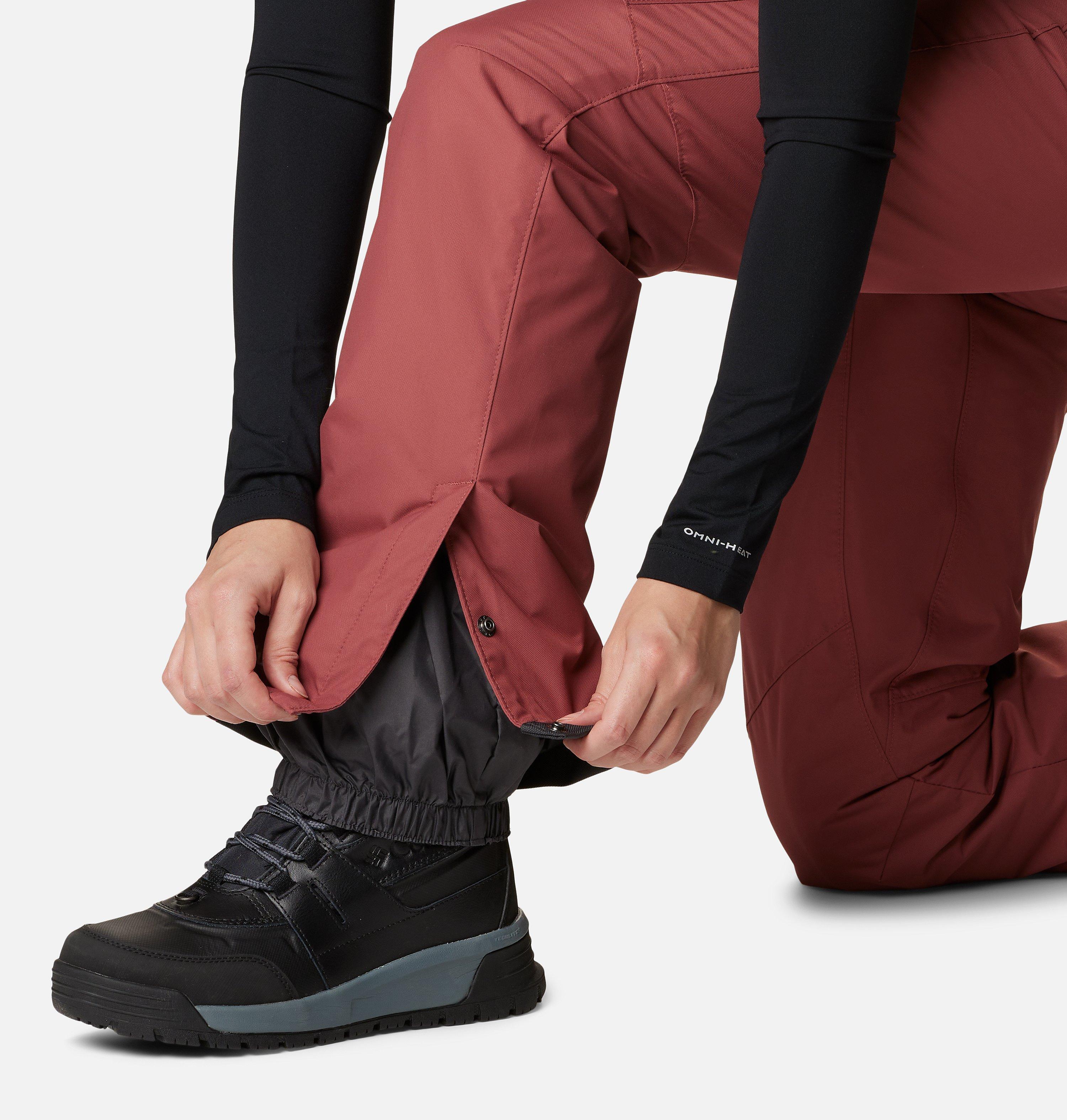Women's Bugaboo™ Omni-Heat Insulated Ski Pants 9