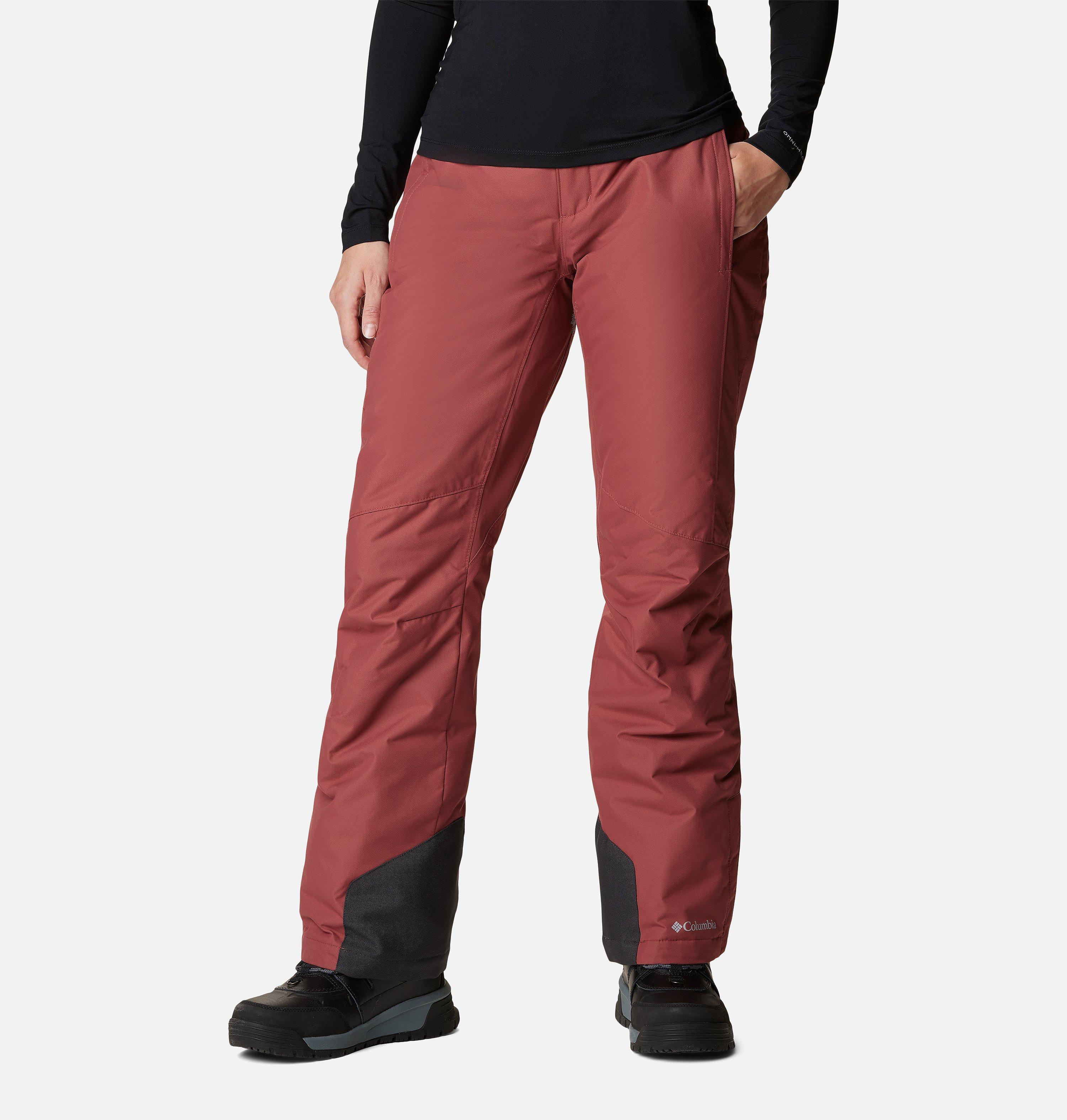 Women's Bugaboo™ Omni-Heat Insulated Ski Pants 1