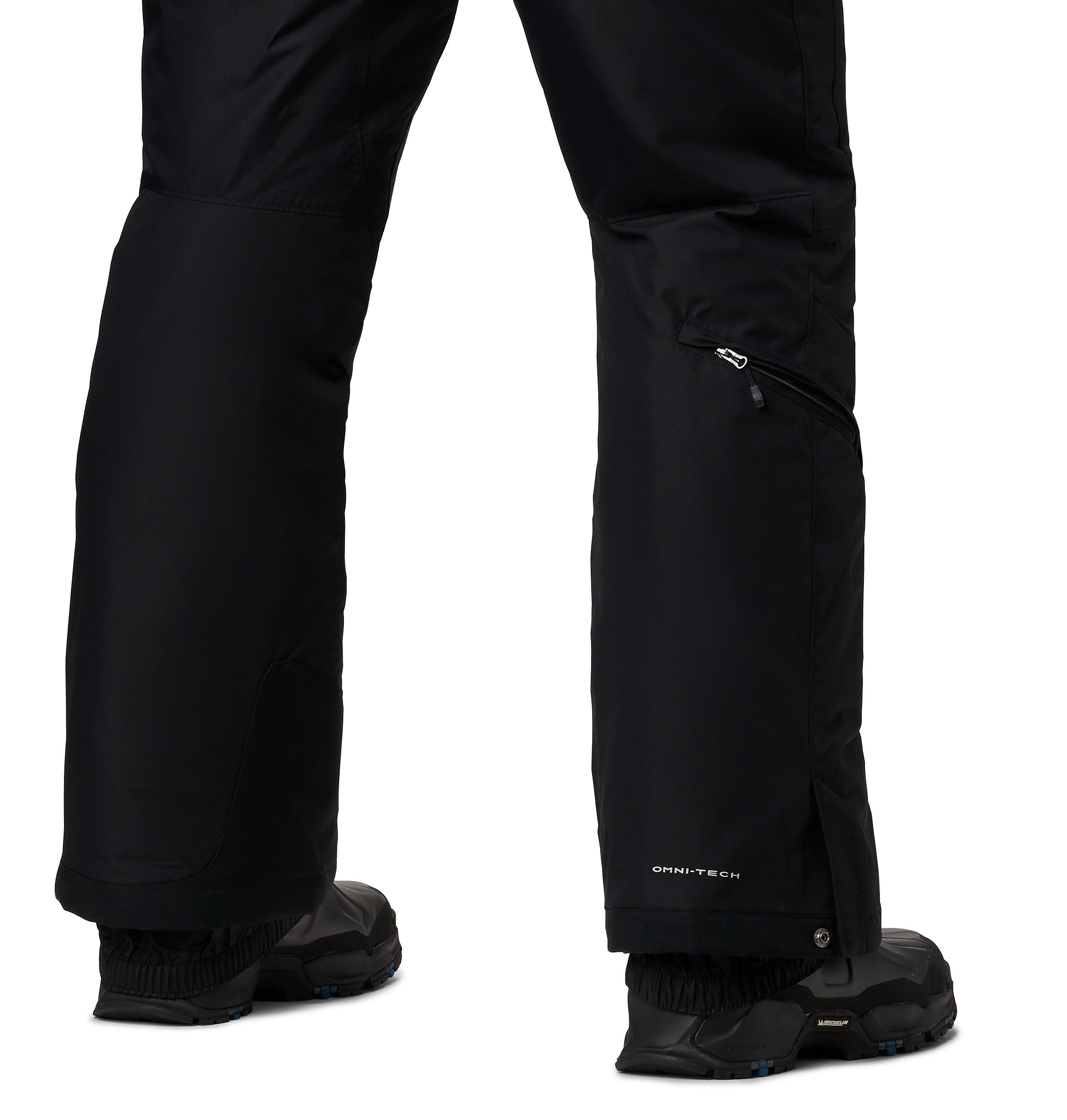 Women's Bugaboo™ Omni-Heat™ Insulated Ski Pants - Plus Size 5