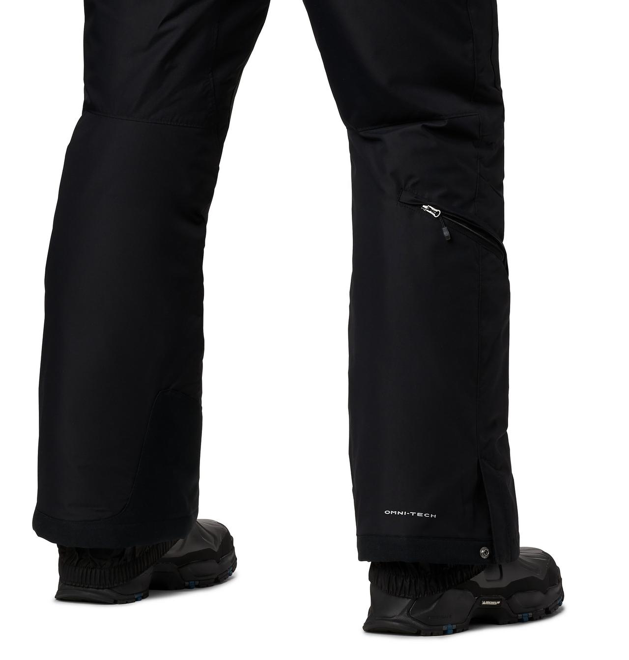Women's Bugaboo™ Omni-Heat™ Insulated Ski Pants - Plus Size 5