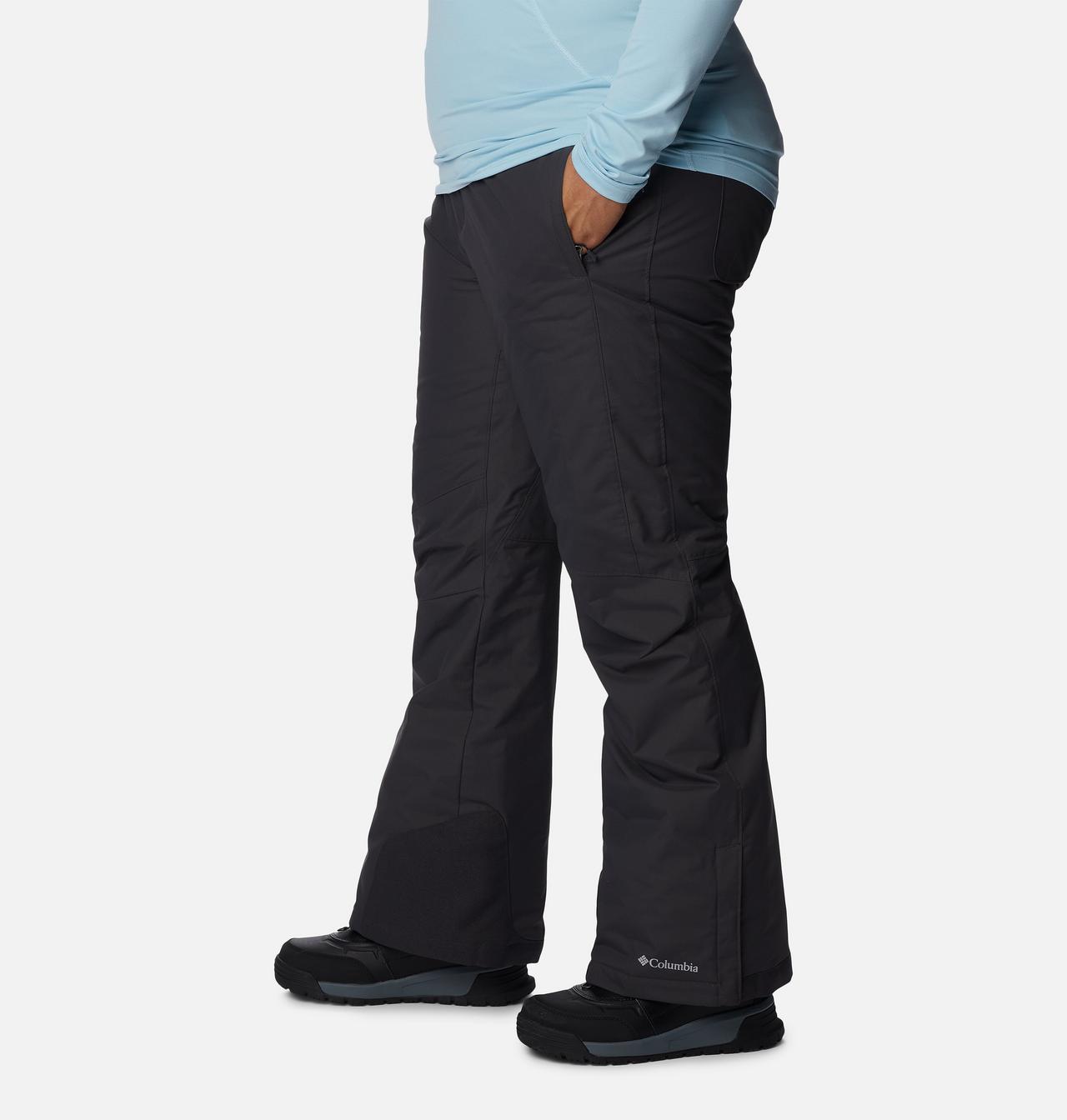 Women's Bugaboo™ Omni-Heat™ Insulated Ski Pants - Plus Size 3