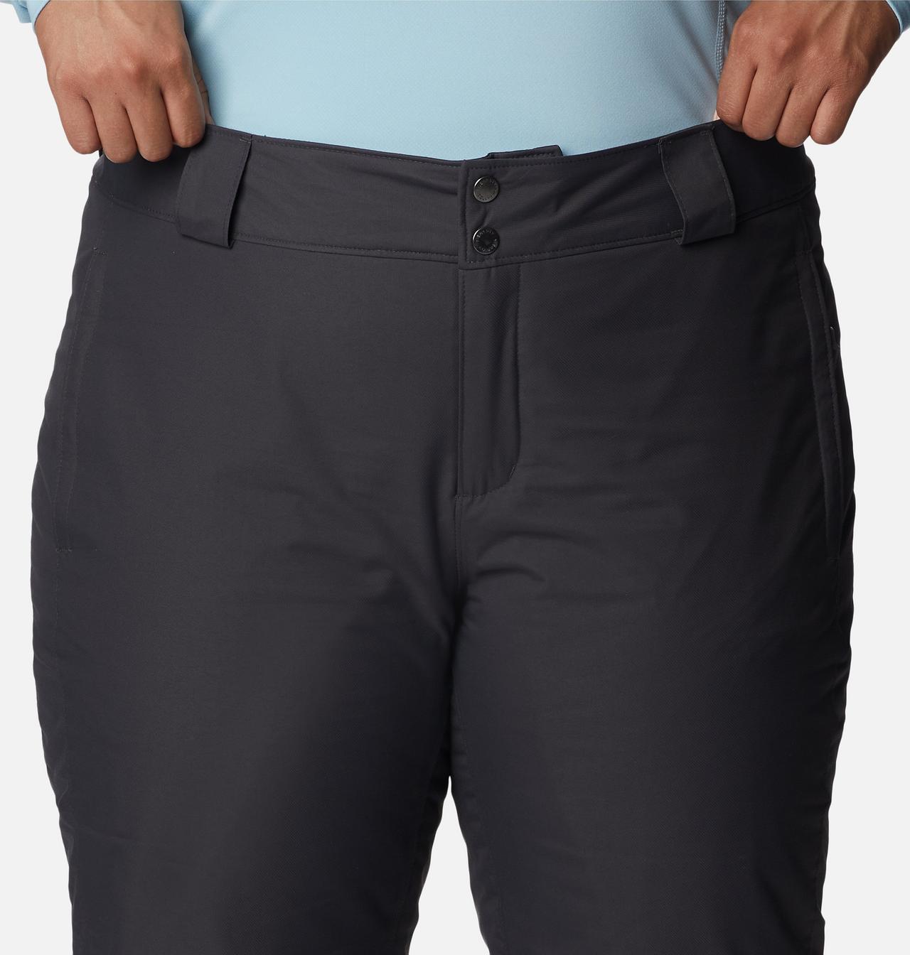 Women's Bugaboo™ Omni-Heat™ Insulated Ski Pants - Plus Size 4