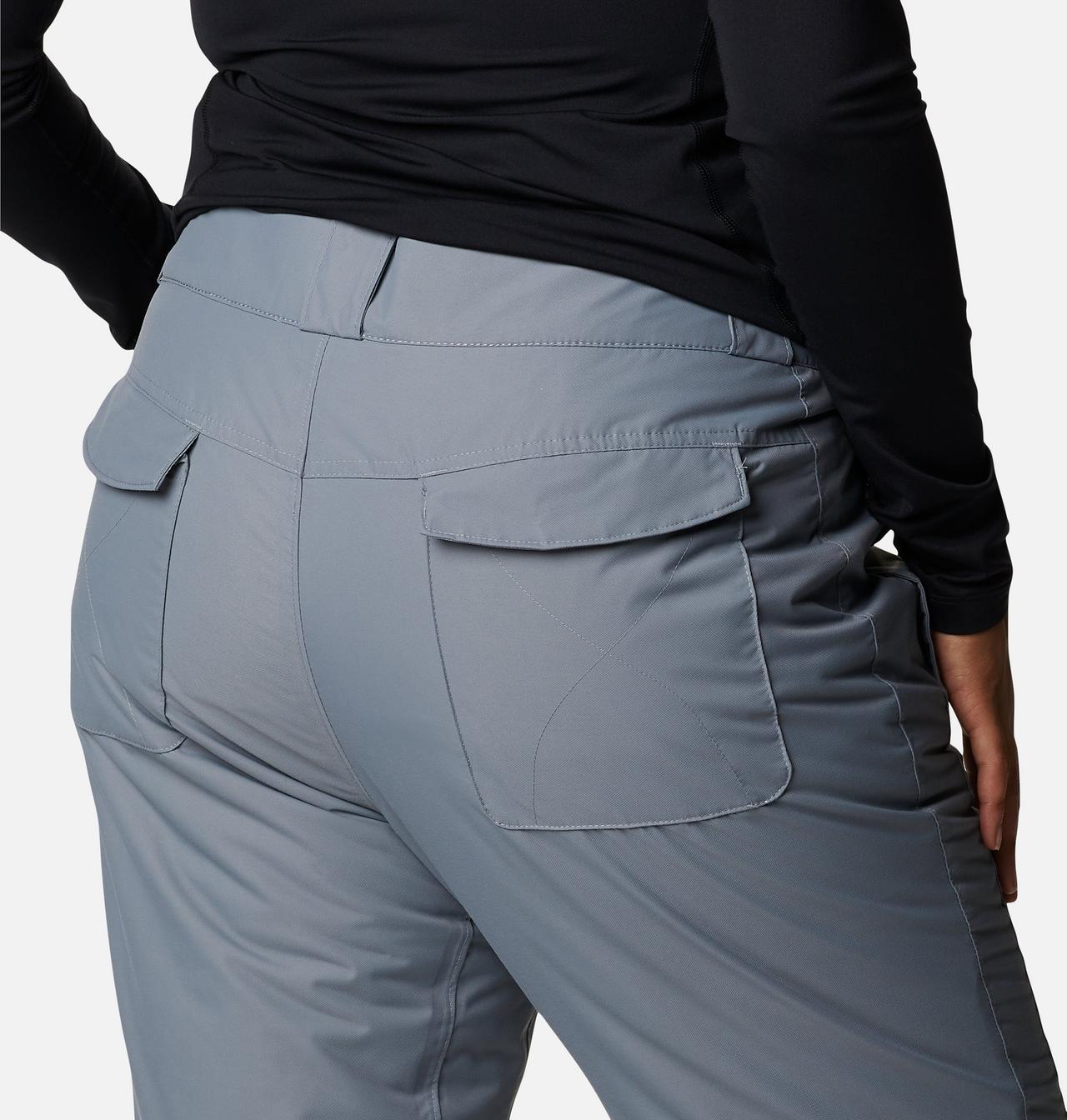Women's Bugaboo™ Omni-Heat™ Insulated Ski Pants - Plus Size 5