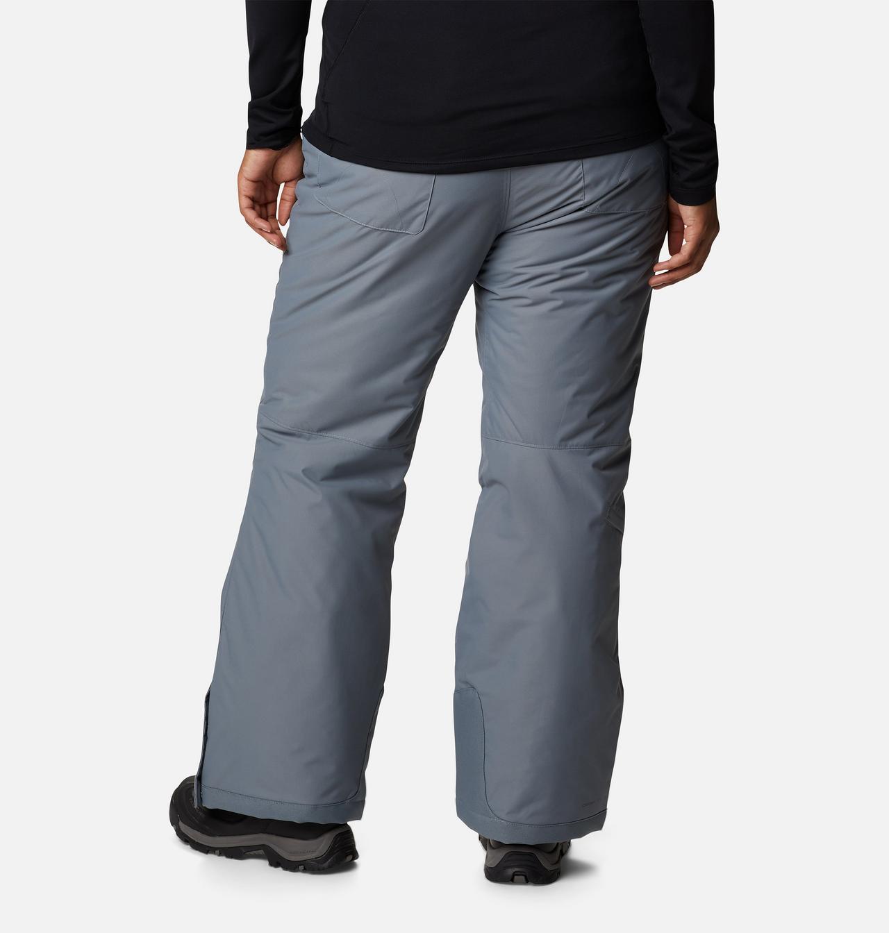 Women's Bugaboo™ Omni-Heat™ Insulated Ski Pants - Plus Size 2