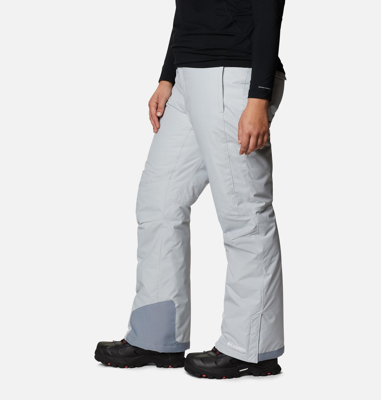 Women's Bugaboo™ Omni-Heat™ Insulated Ski Pants - Plus Size 3