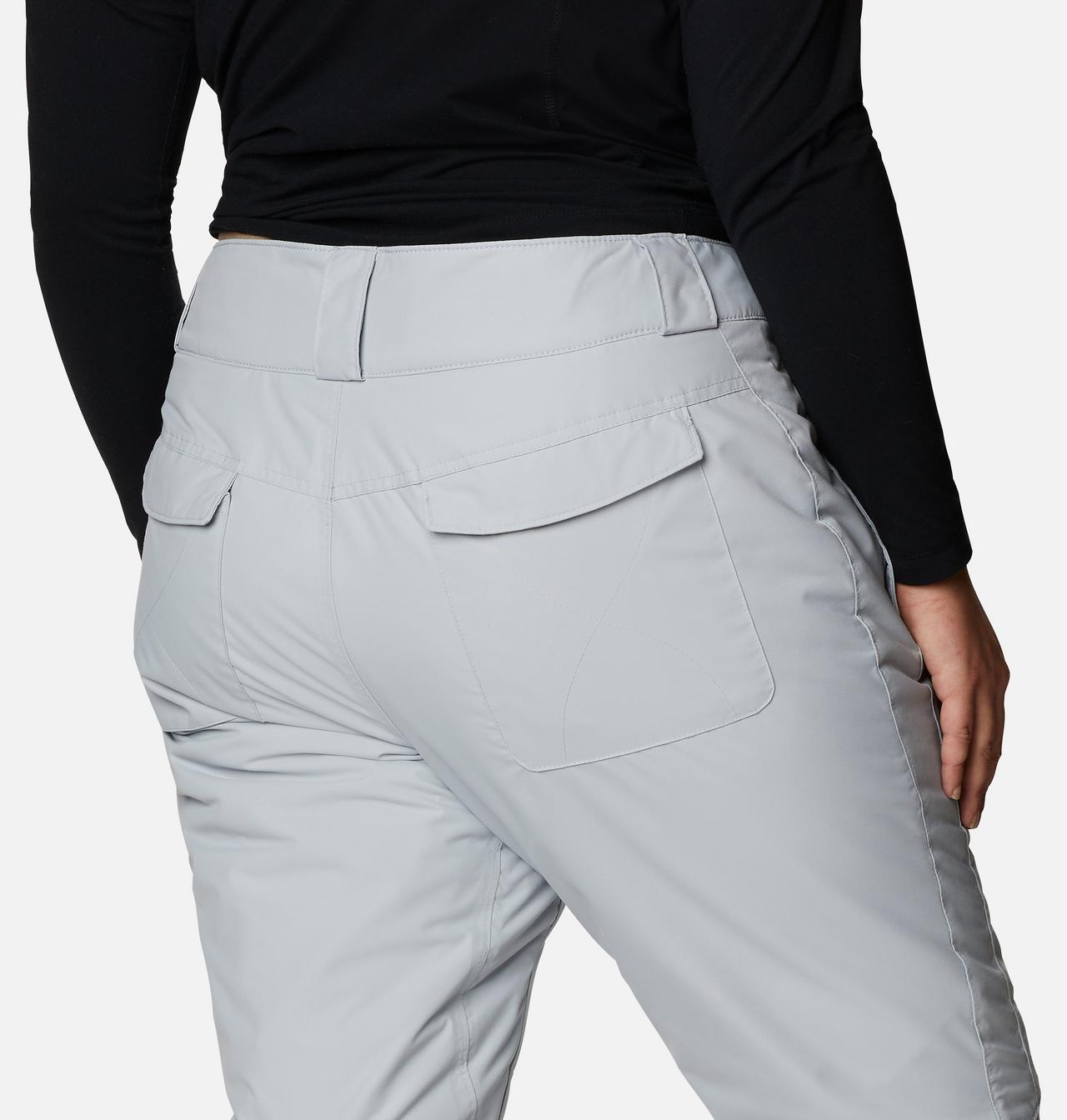 Women's Bugaboo™ Omni-Heat™ Insulated Ski Pants - Plus Size 5