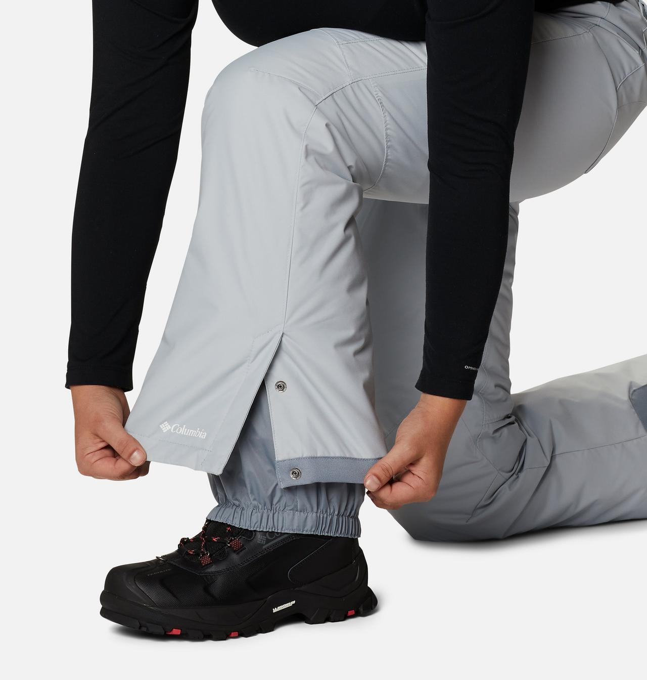 Women's Bugaboo™ Omni-Heat™ Insulated Ski Pants - Plus Size 8