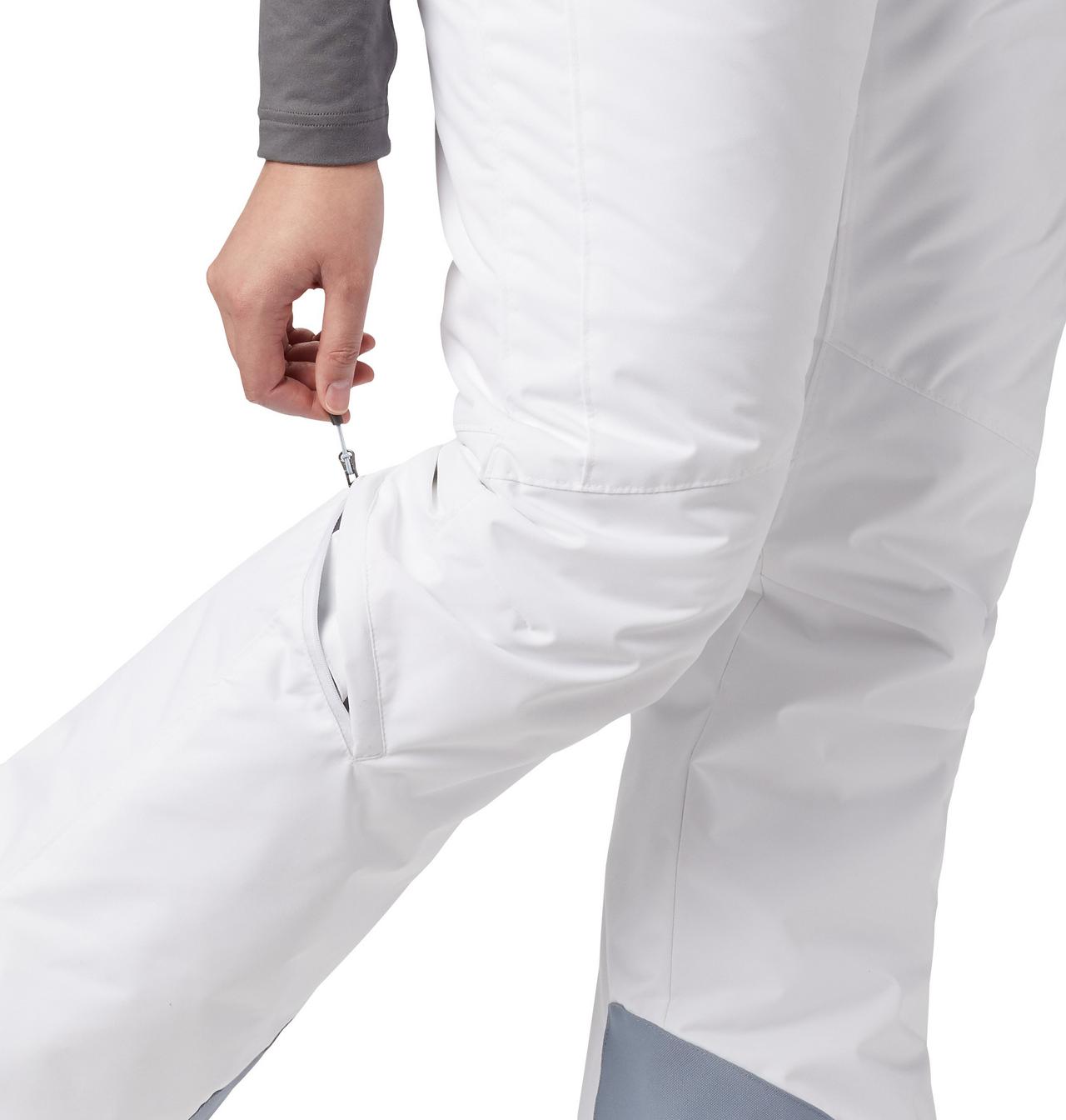 Women's Bugaboo™ Omni-Heat™ Insulated Ski Pants - Plus Size 5