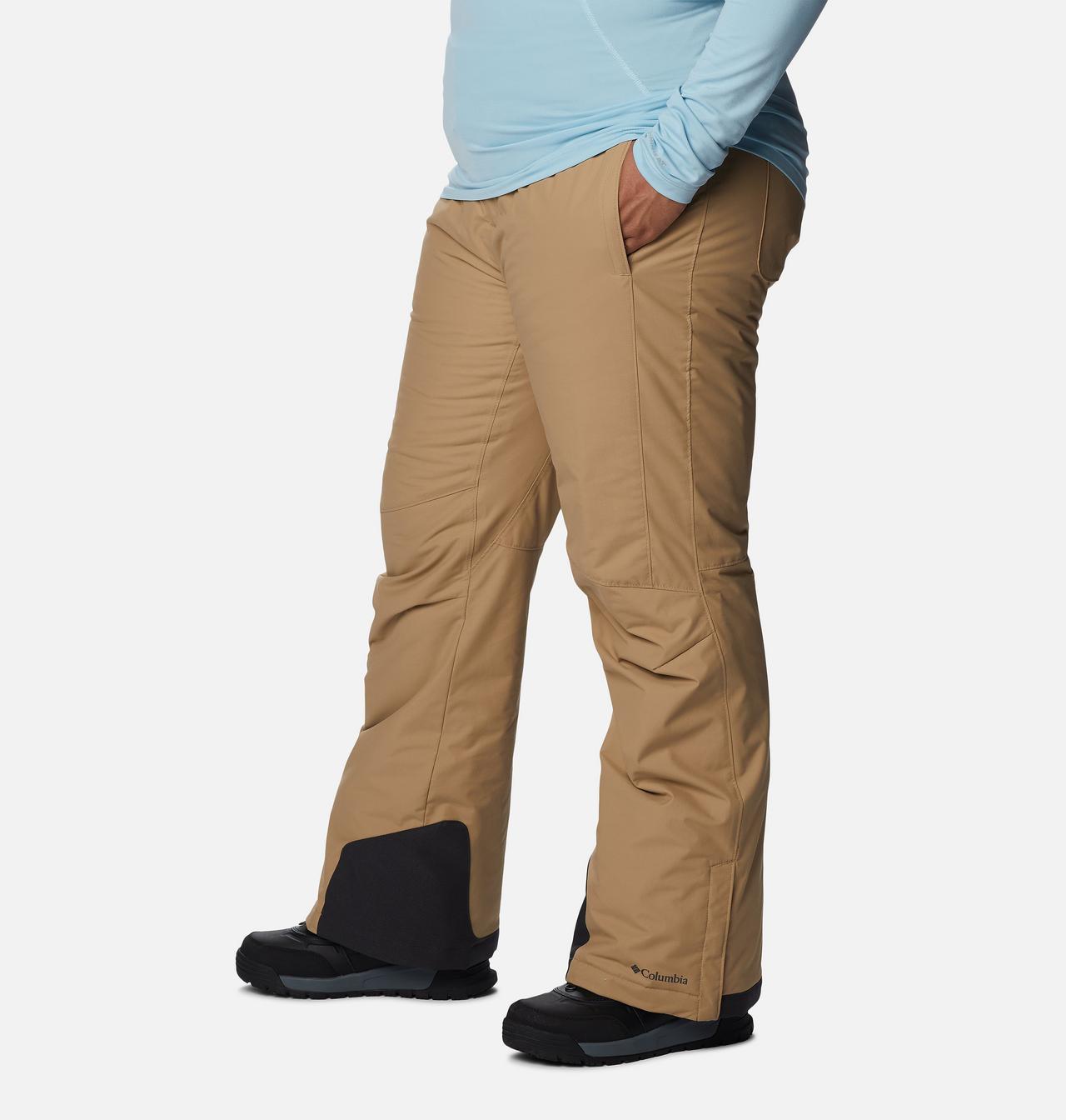 Women's Bugaboo™ Omni-Heat™ Insulated Ski Pants - Plus Size 3