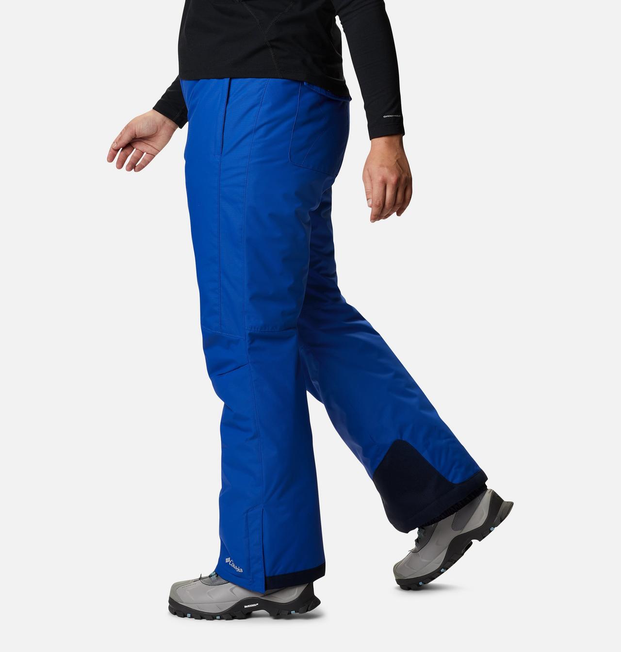 Women's Bugaboo™ Omni-Heat™ Insulated Ski Pants - Plus Size 3