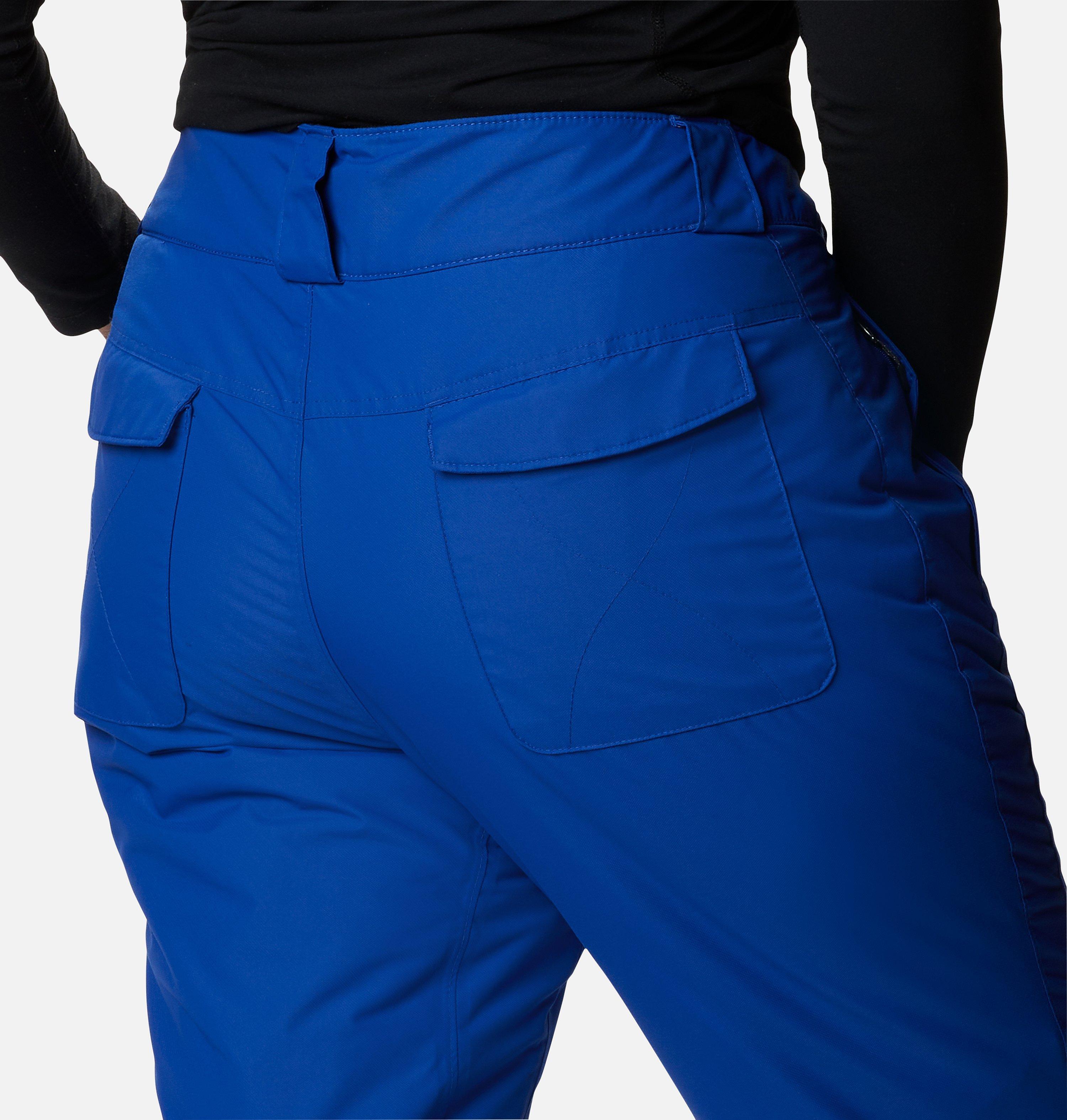 Women's Bugaboo™ Omni-Heat™ Insulated Ski Pants - Plus Size 5