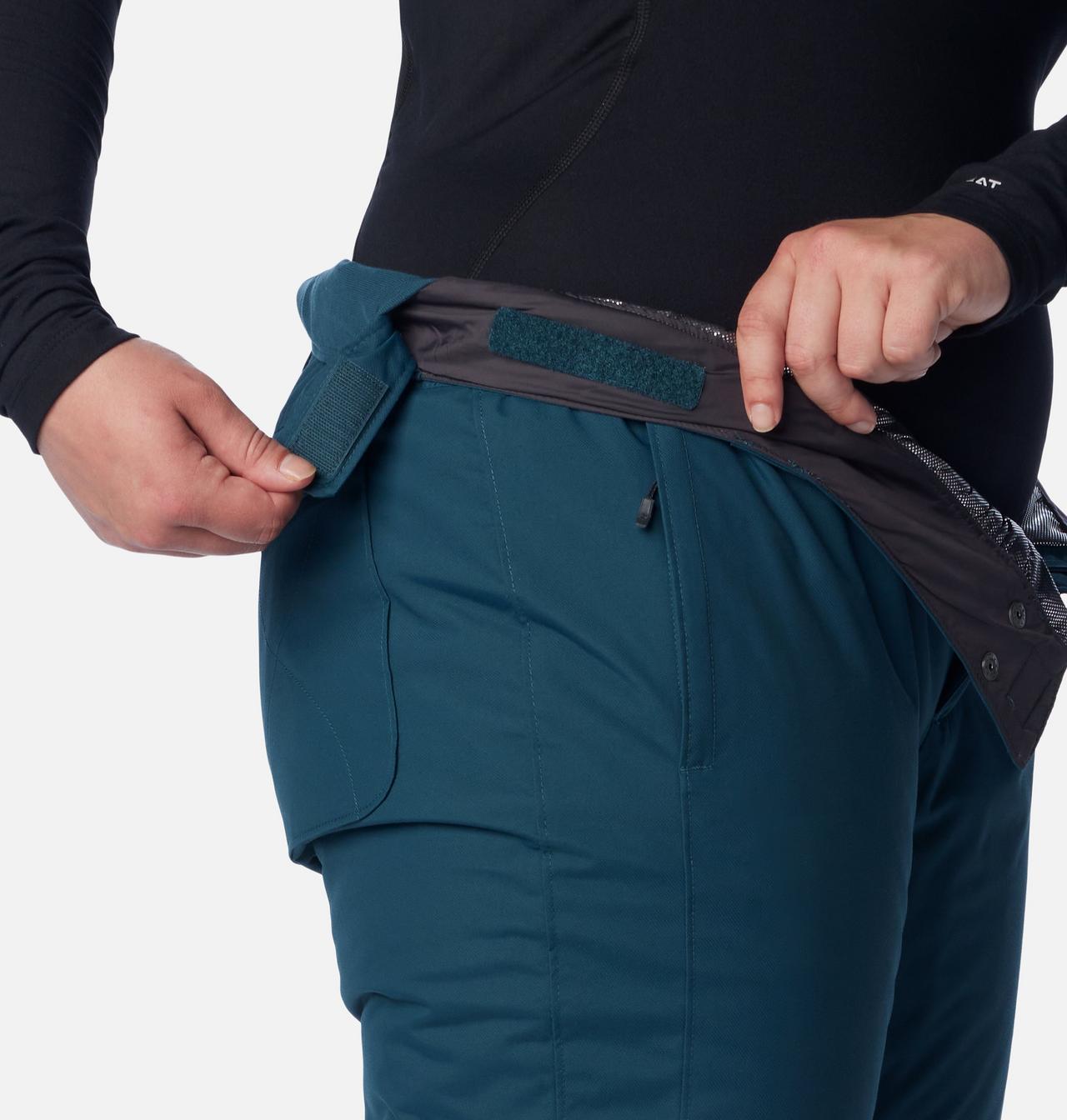 Women's Bugaboo™ Omni-Heat™ Insulated Ski Pants - Plus Size 6