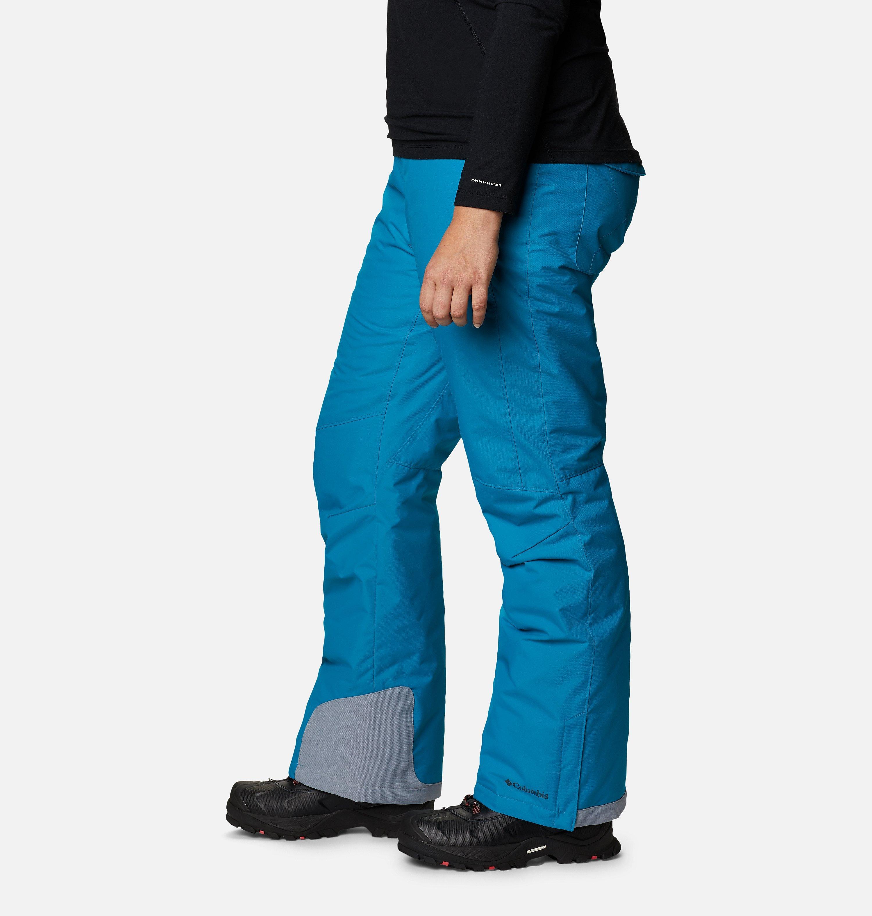 Women's Bugaboo™ Omni-Heat™ Insulated Ski Pants - Plus Size 3