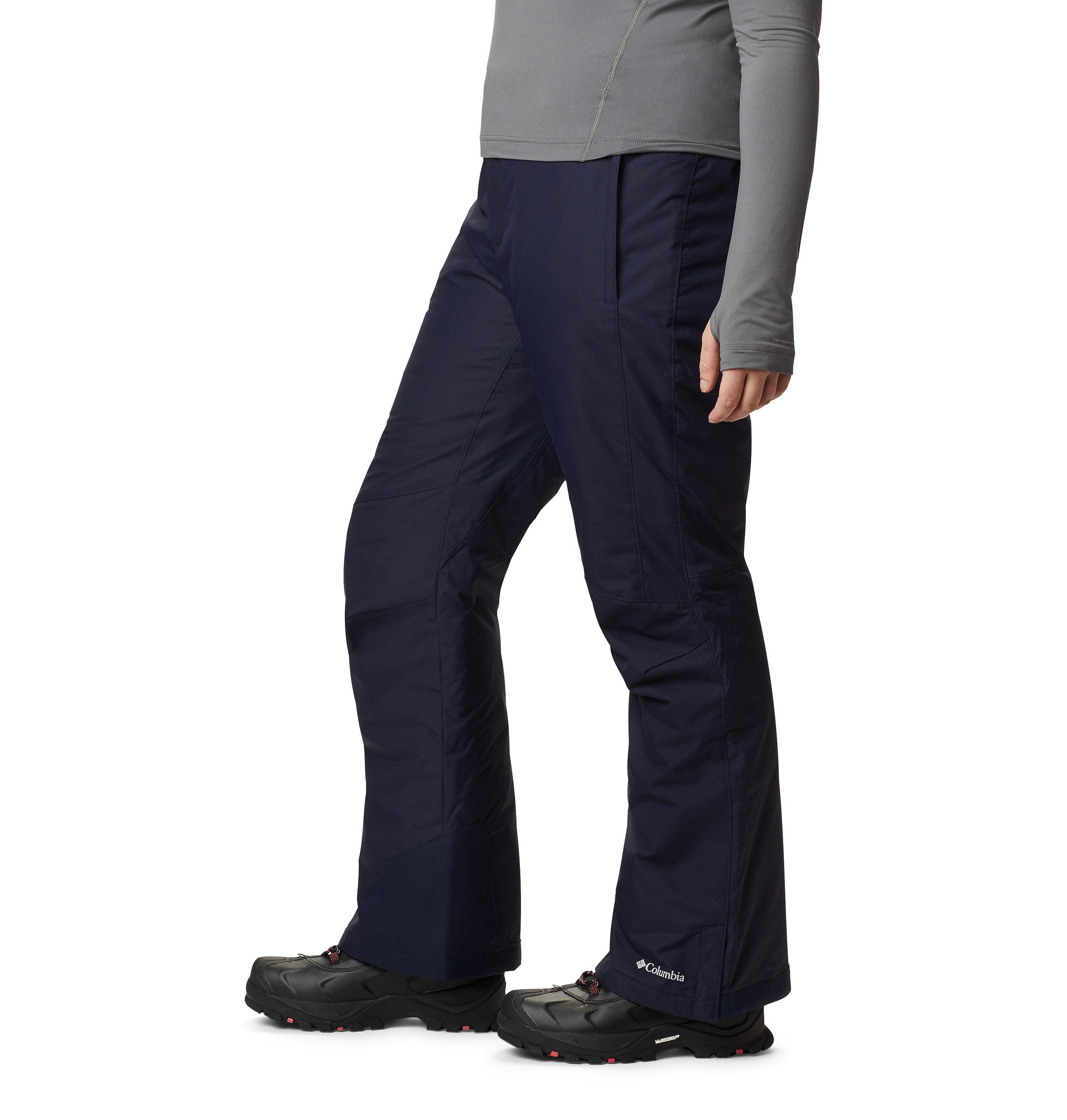 Women's Bugaboo™ Omni-Heat™ Insulated Ski Pants - Plus Size 3